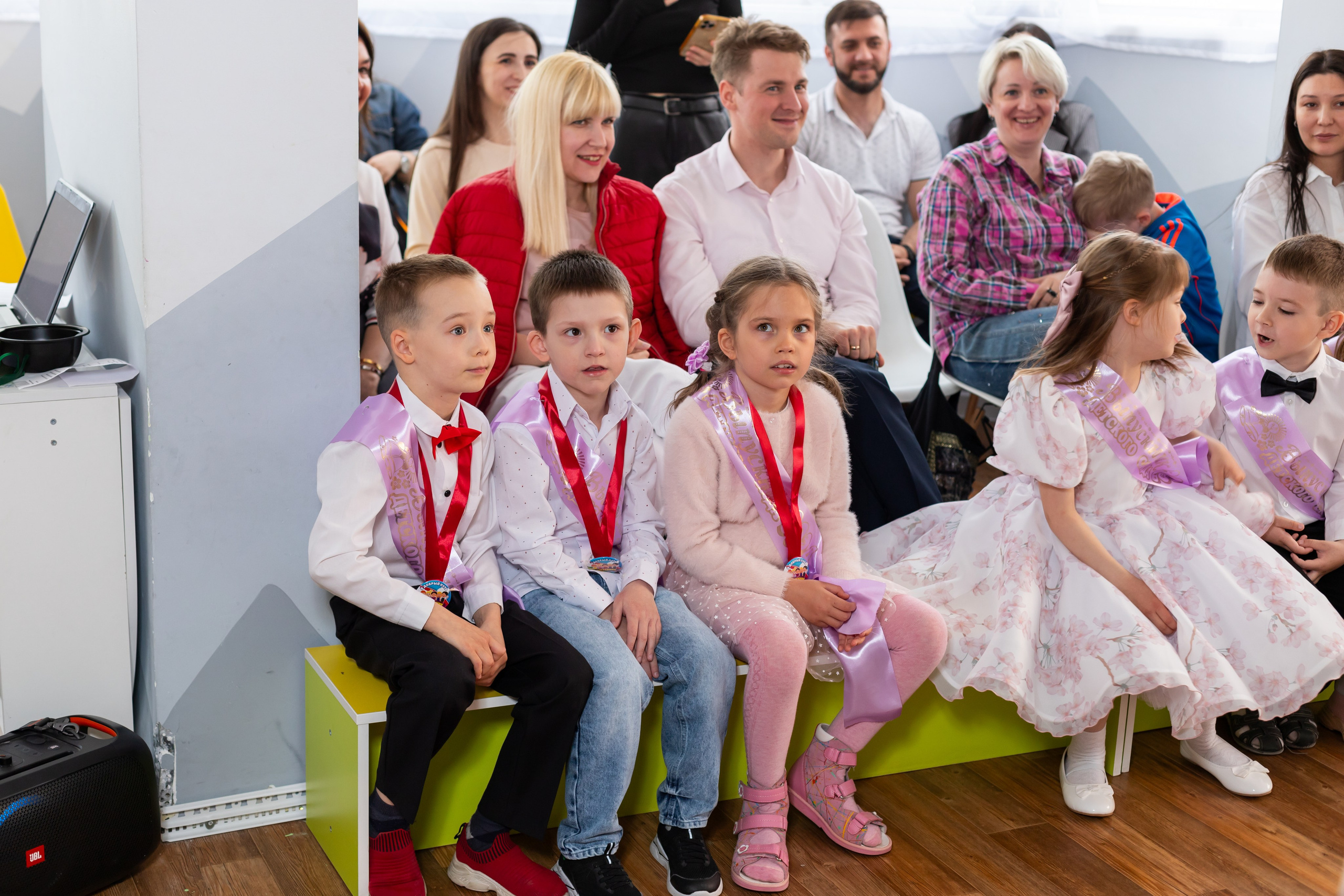 English baby club. Марина Шаймухаметова. Фотограф в Уфе