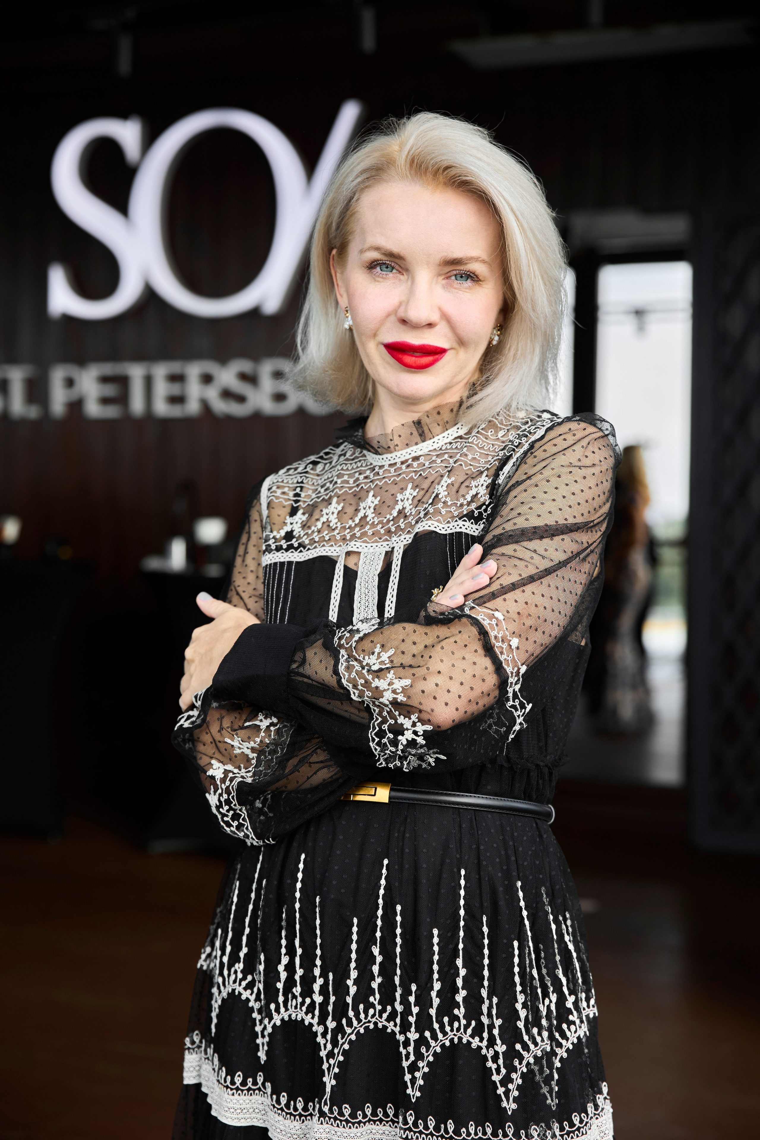 Morning secret party. Фотограф Александра Иванова