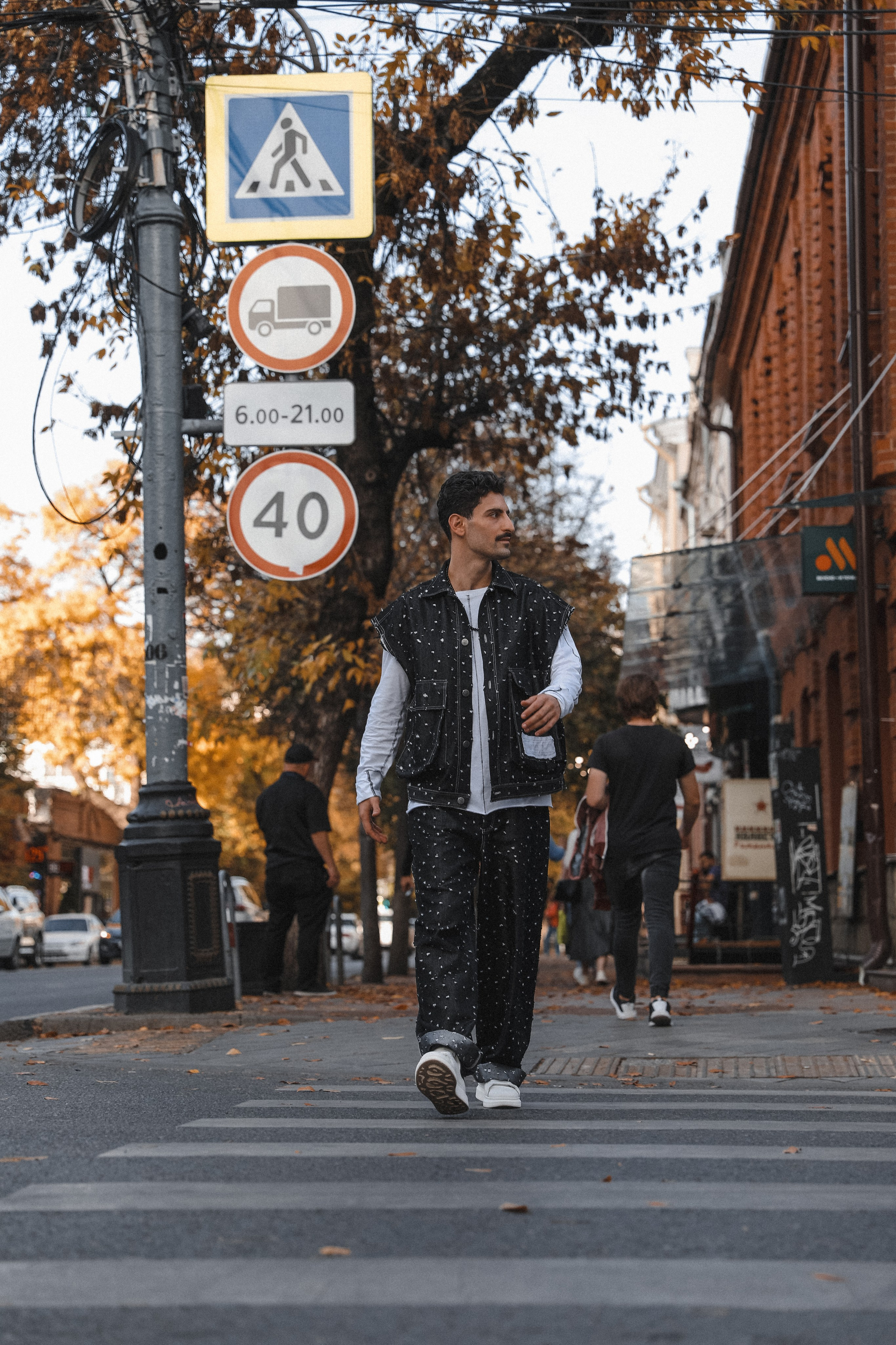 МУЖЧИНЫ. Photographer Viktoriya Markushina «My world throug»