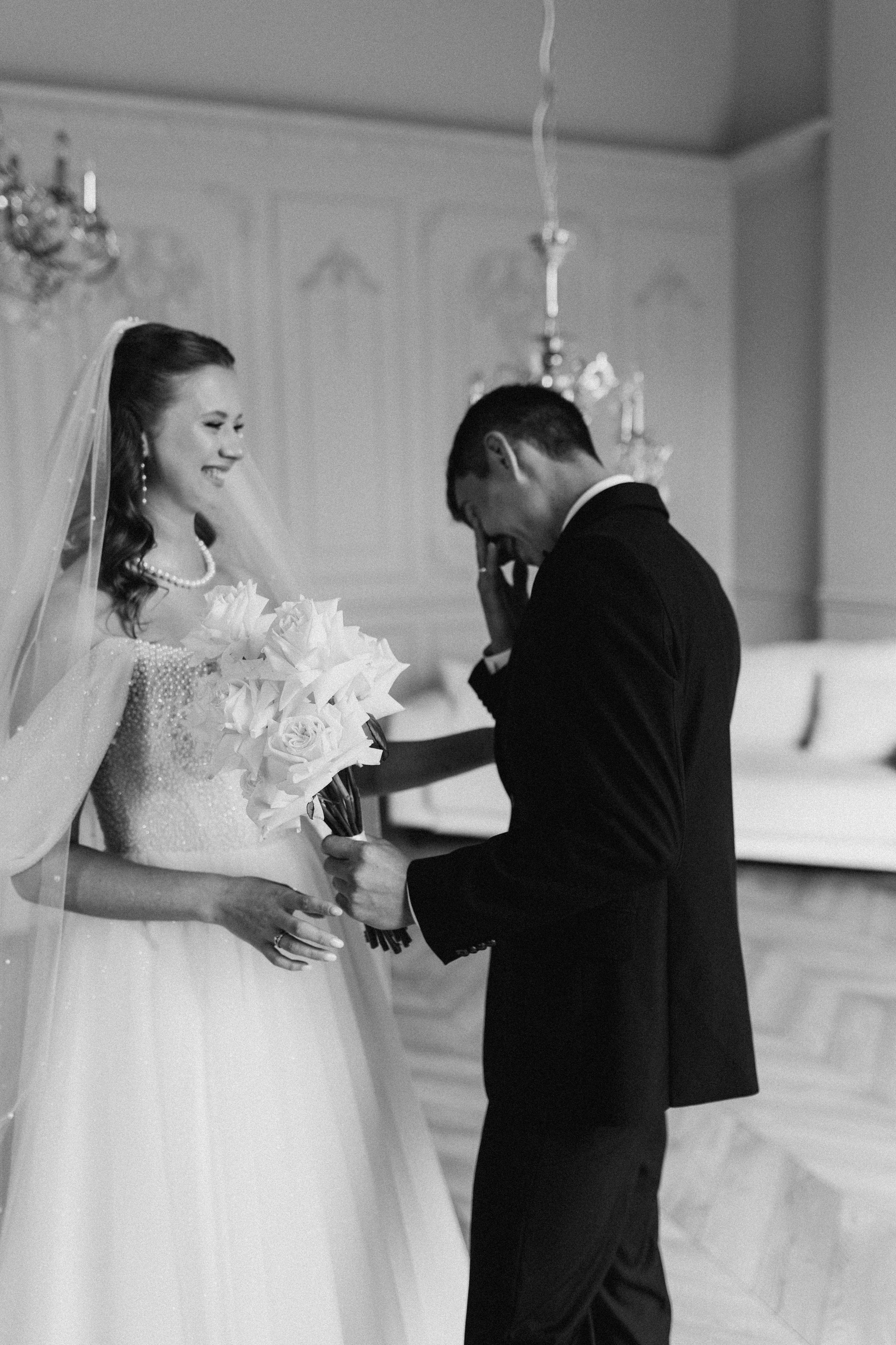 Ринат и Анастасия. Фотограф Тимербаева Алина г. Сургут