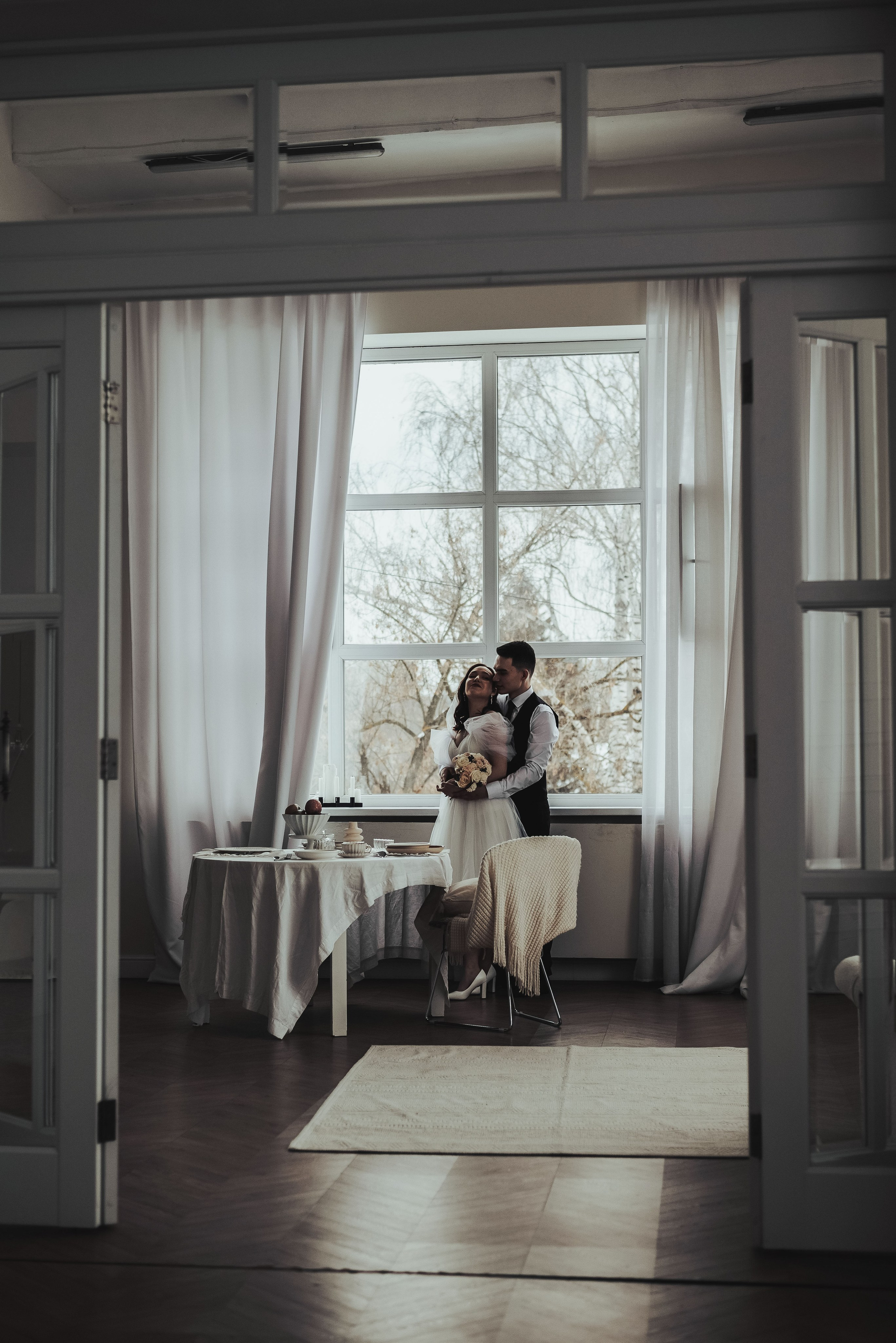 Свадьба. Меня зовут Михайлов Сергей, занимаюсь фото и видео г. Чебоксарах