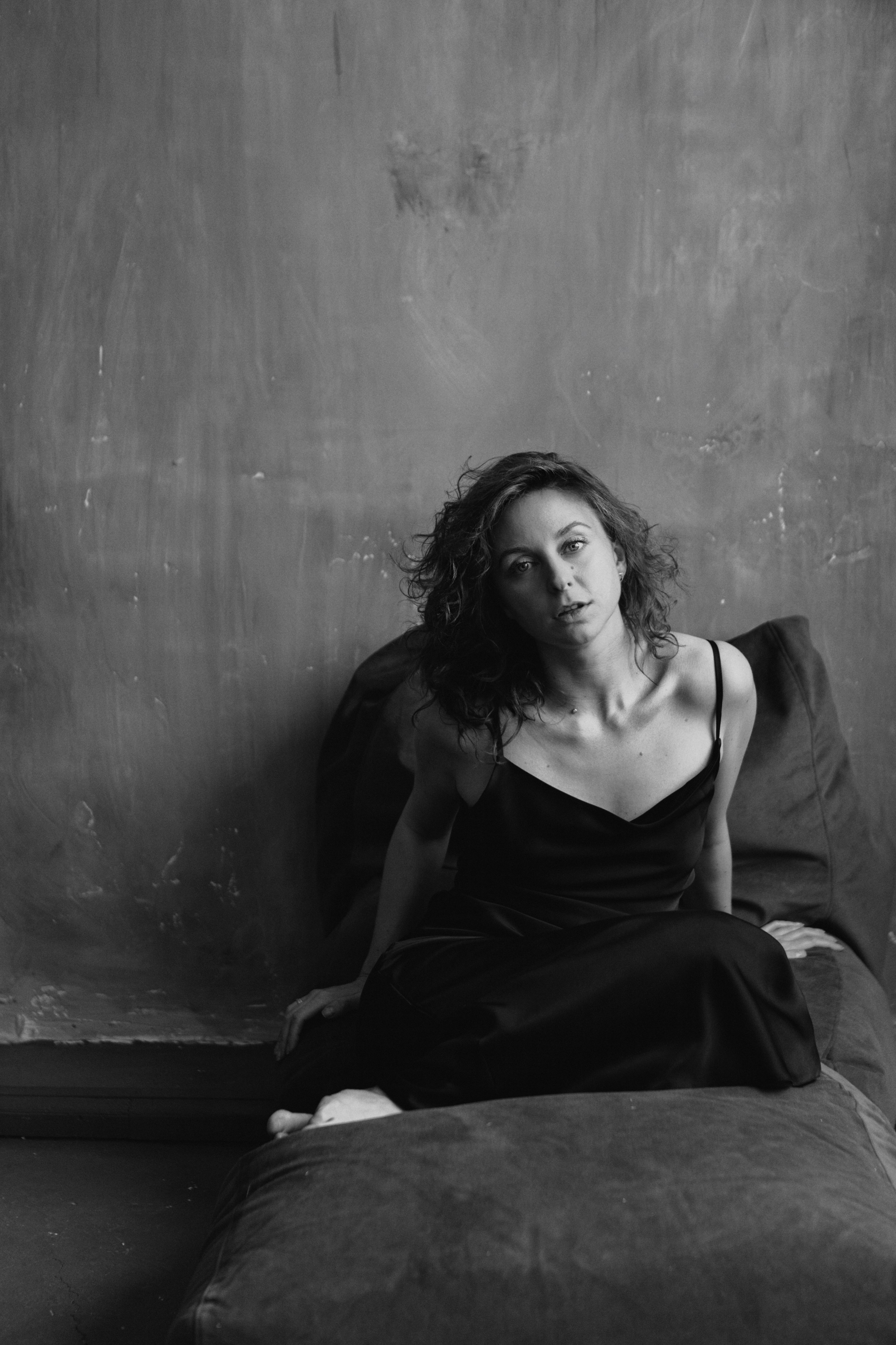 Портретный фотограф в г. Новосибирске