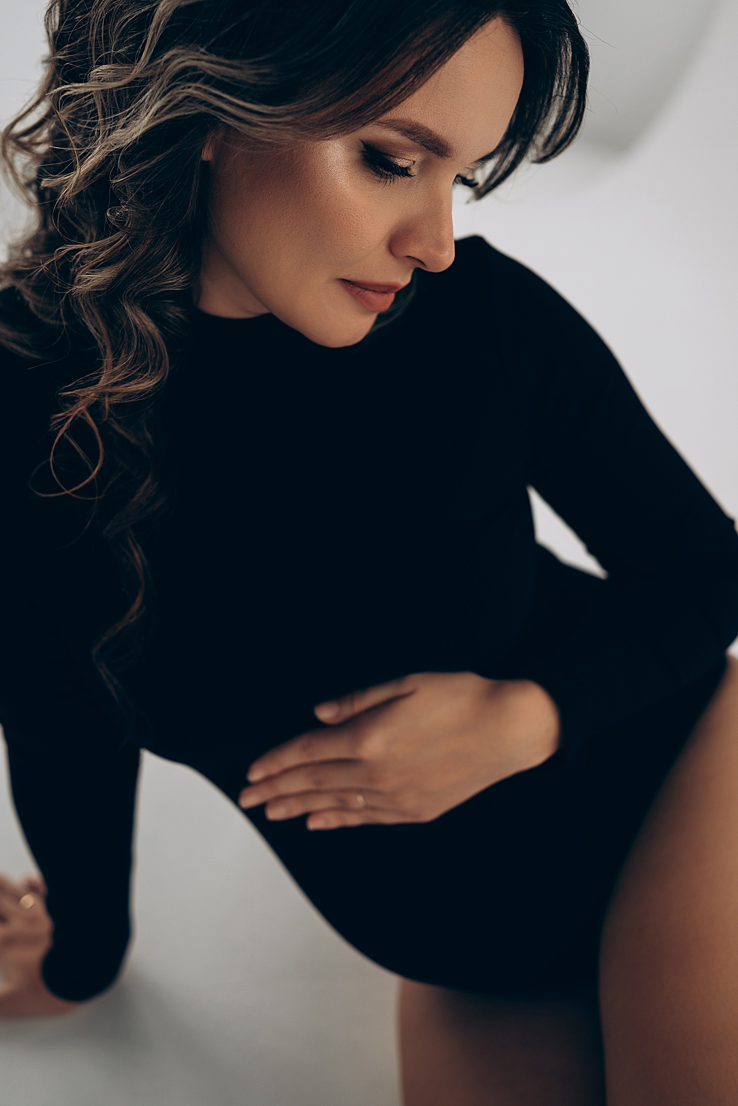 Evgenia. Семейный и детский фотограф в Белгороде Ольга Сорока