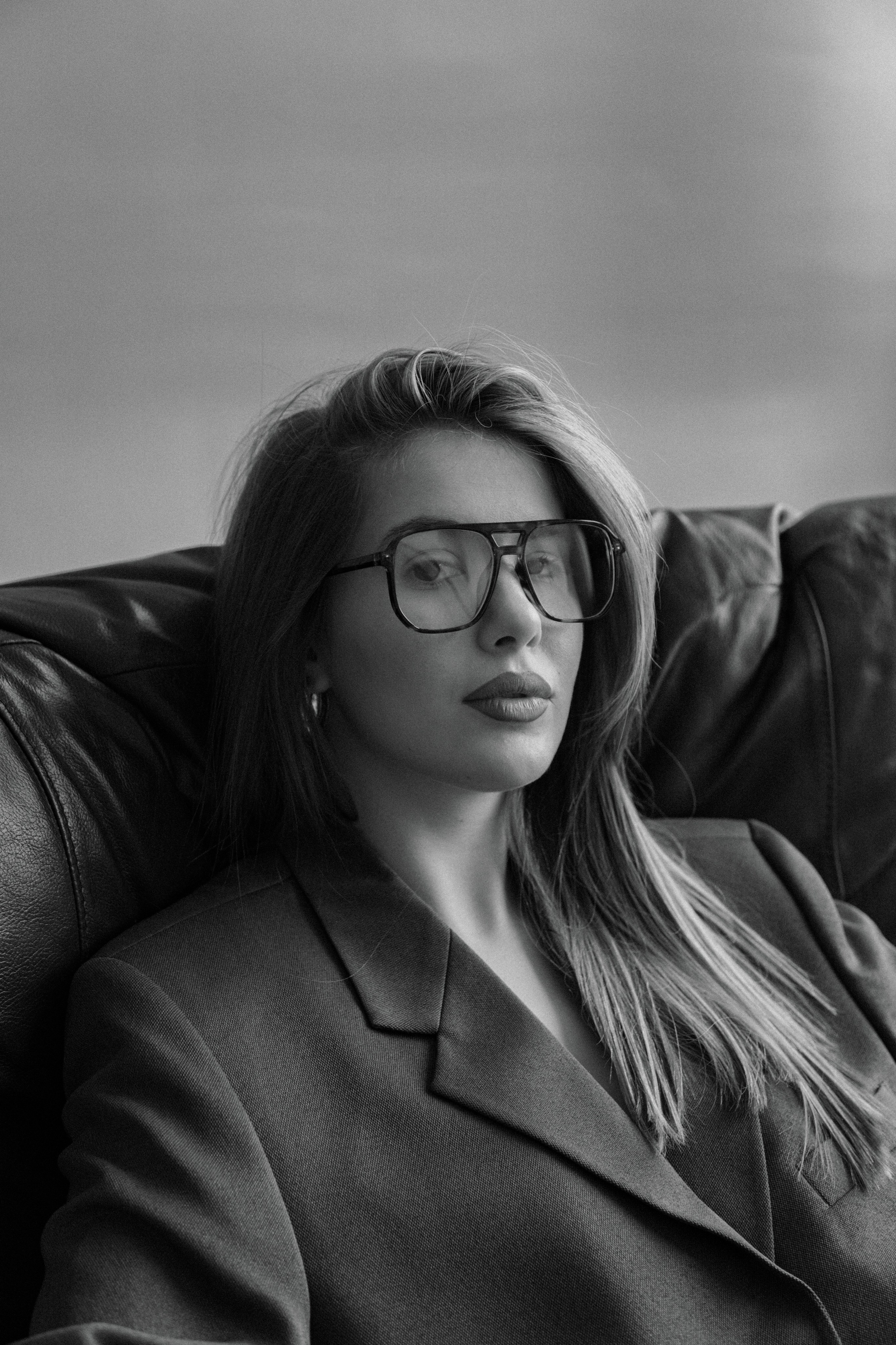 Катя. ФОТОГРАФ Любовь Скок. Москва