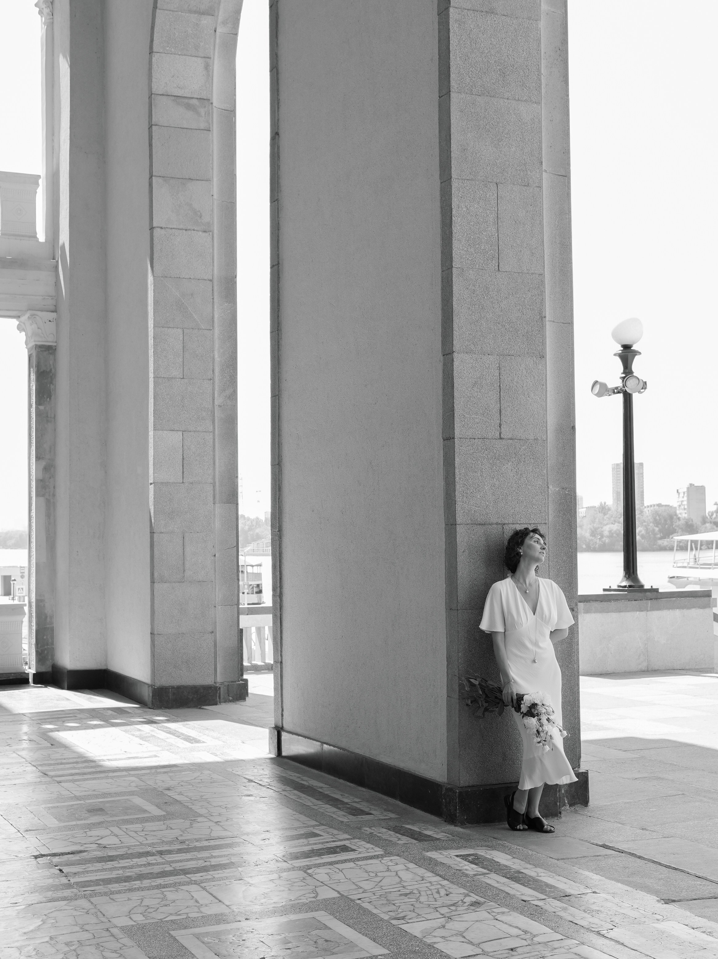 Марго. ФОТОГРАФ Любовь Скок. Москва