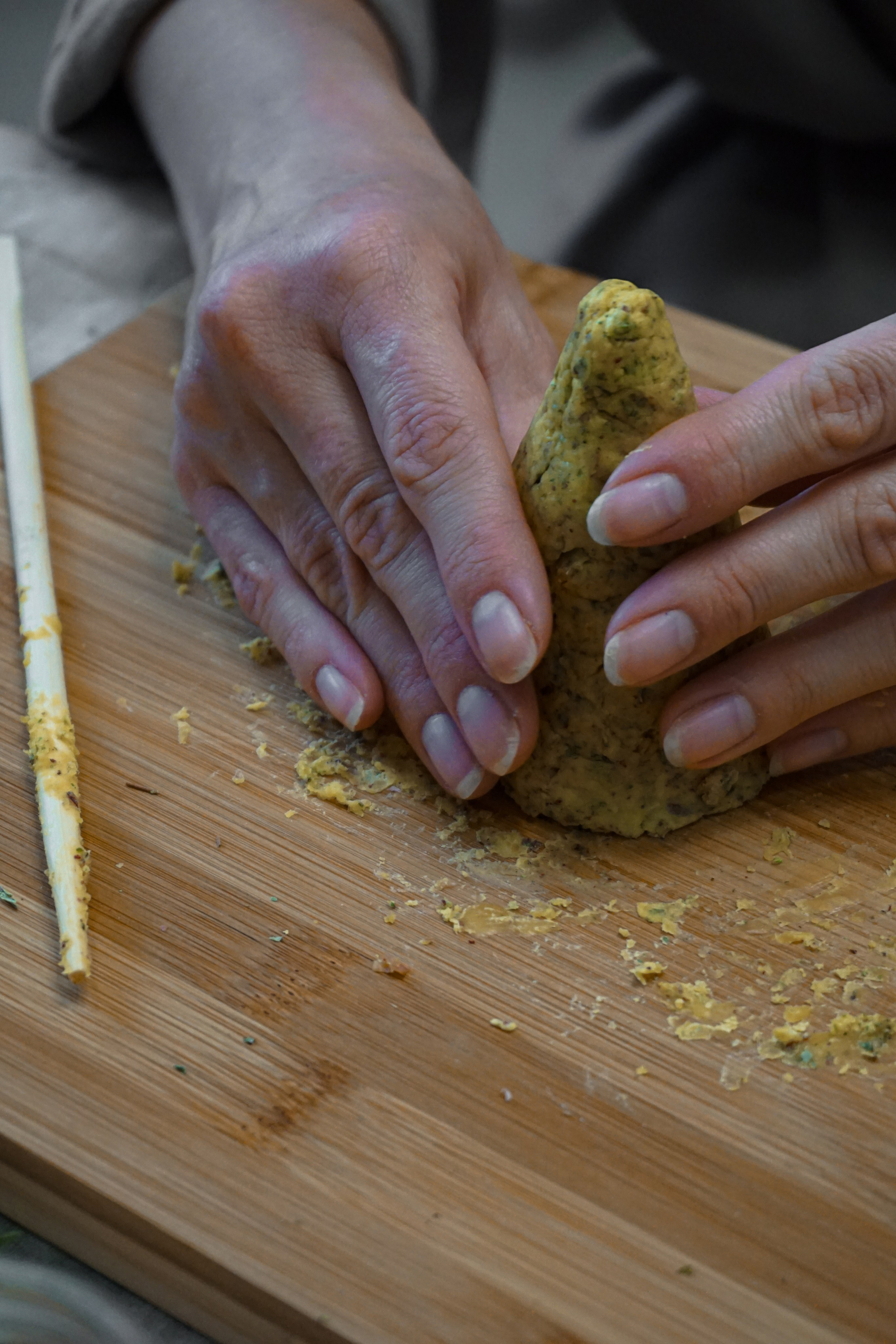 Свечи ручной работы. ФОТОГРАФ Любовь Скок. Москва