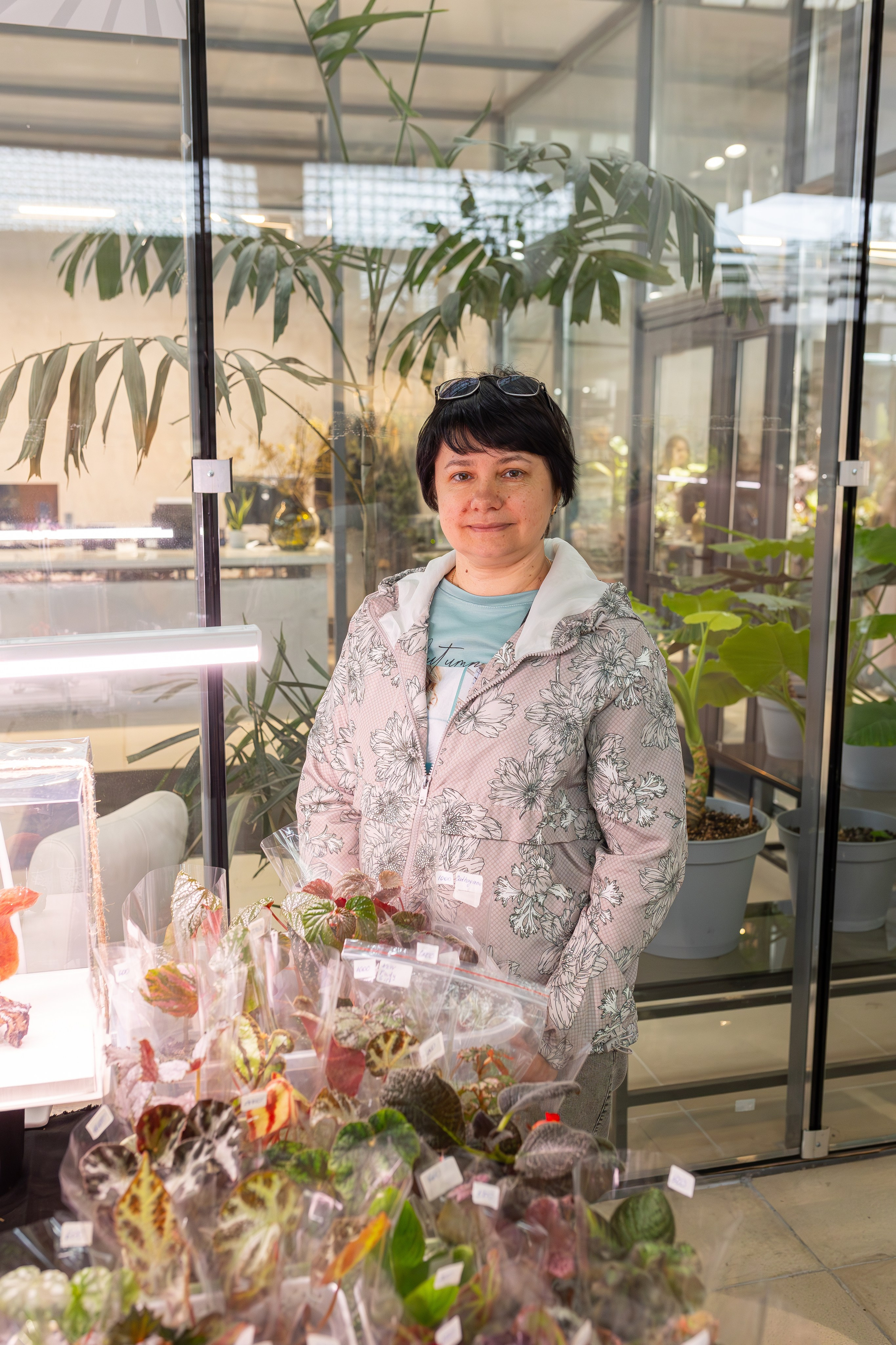 Ярмарка Green Rare 20.09.25. Александра Куликова фотограф, Москва