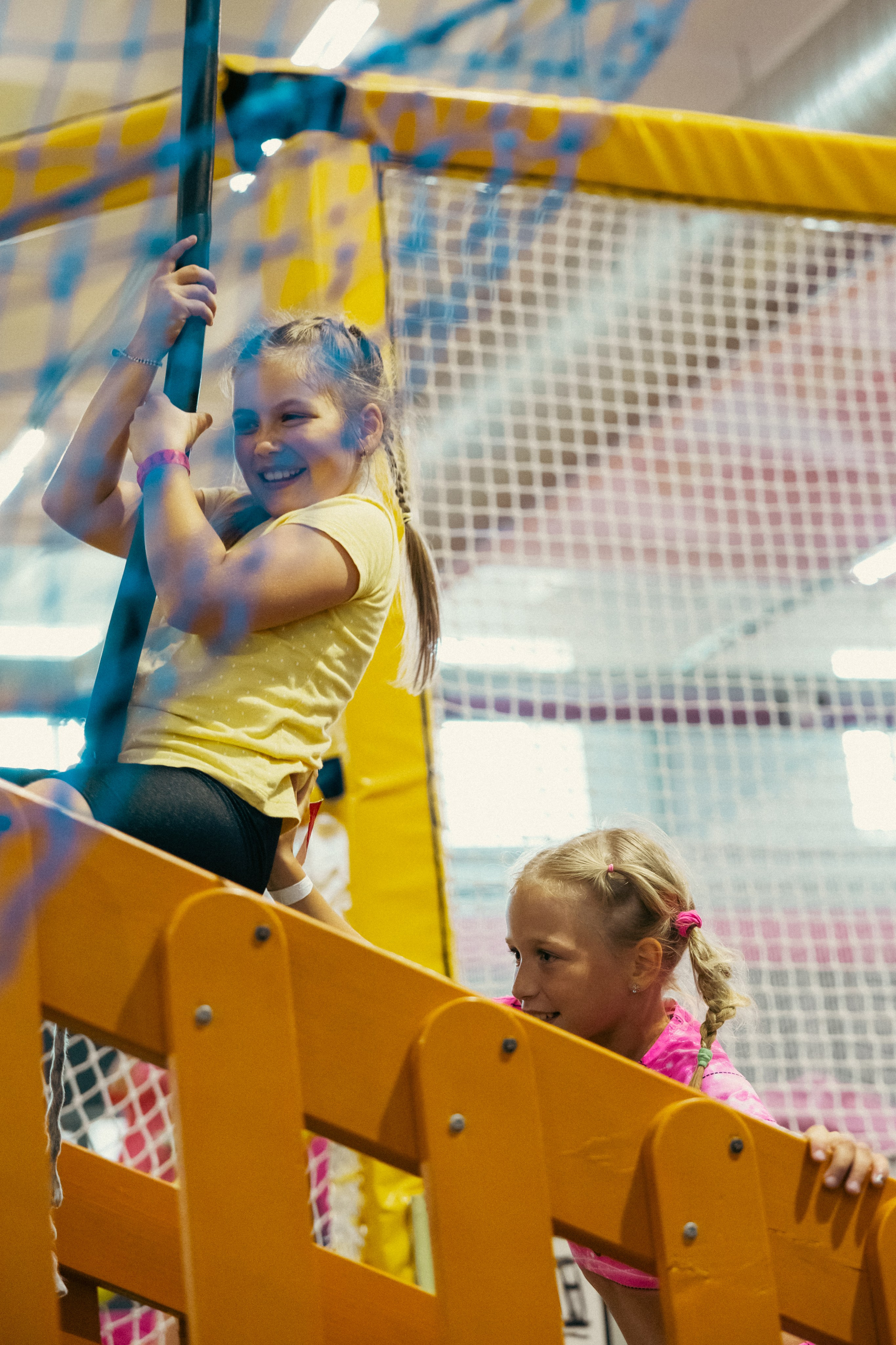 Детские праздники