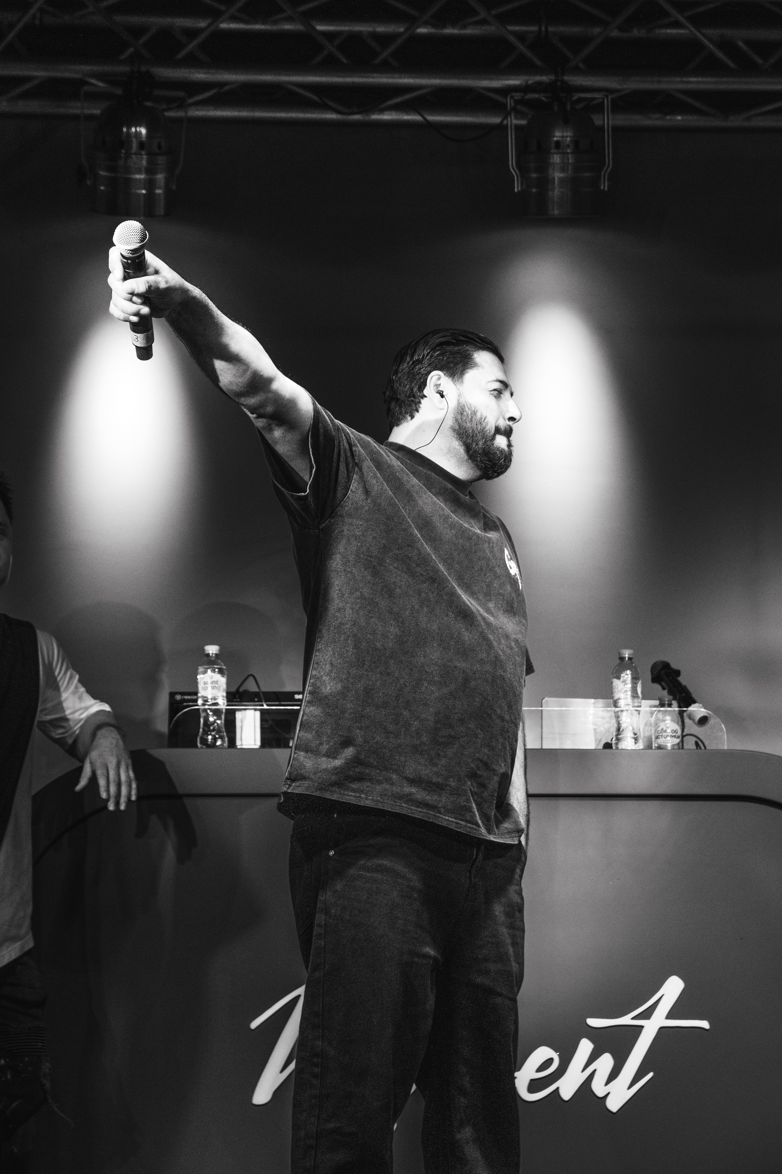 Съемка мероприятий, корпоративов и концертов. Фотограф Лобанов Антон, г. Москва