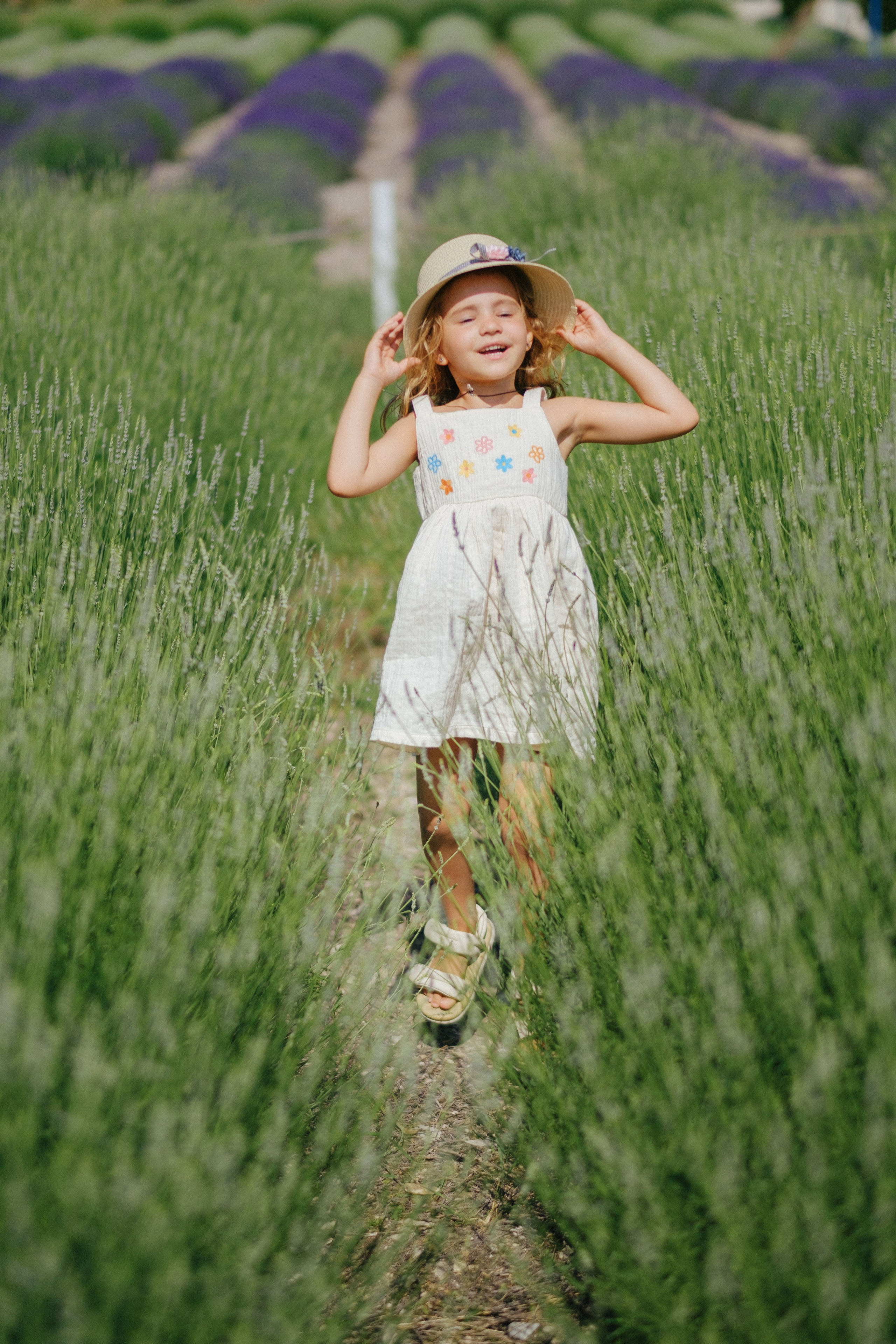 Лавандовые поля-Maison de Plantes. Свадебный Видеограф Фотограф в Сочи
