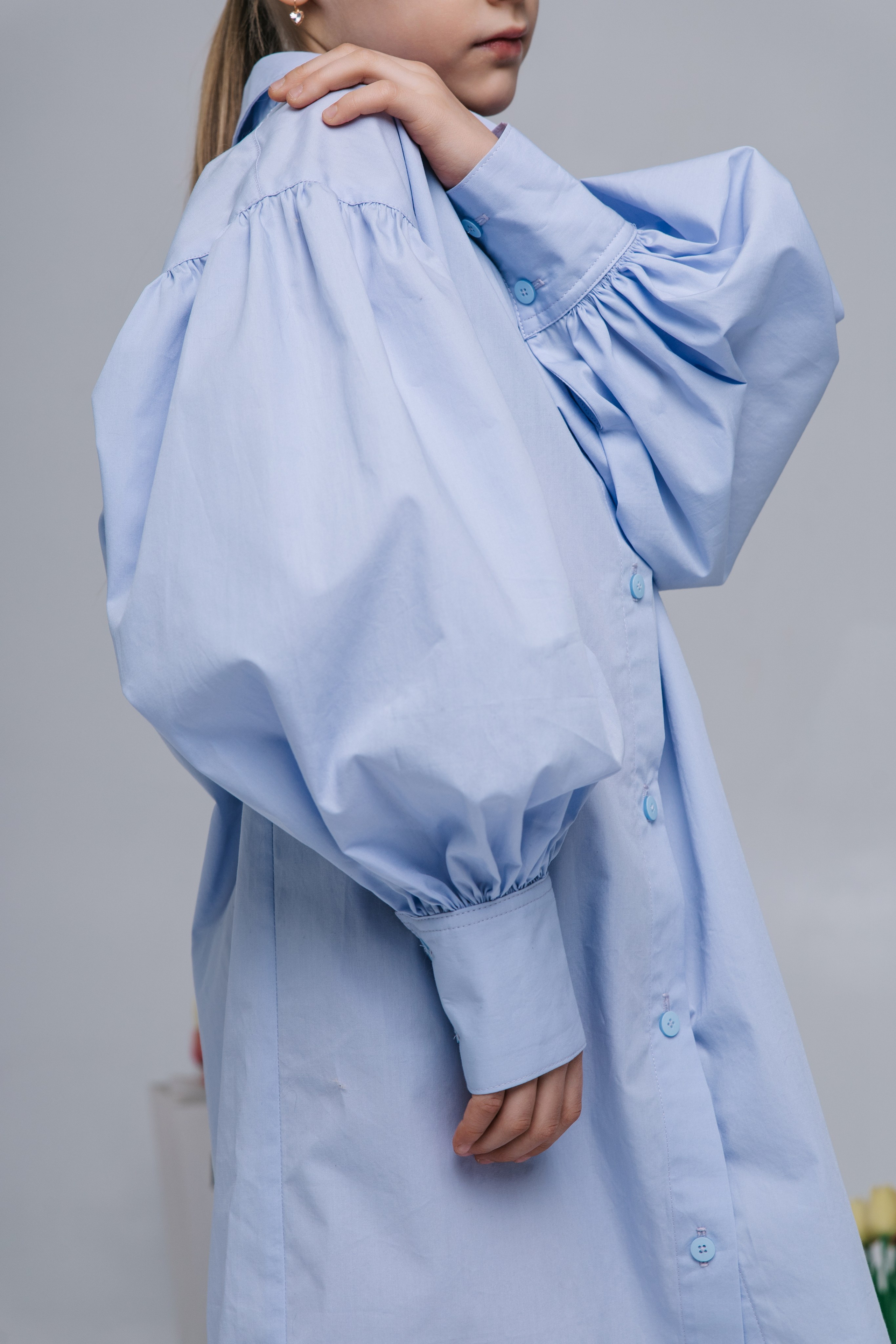 Съемка для бренда «Некто». Анна Таркина