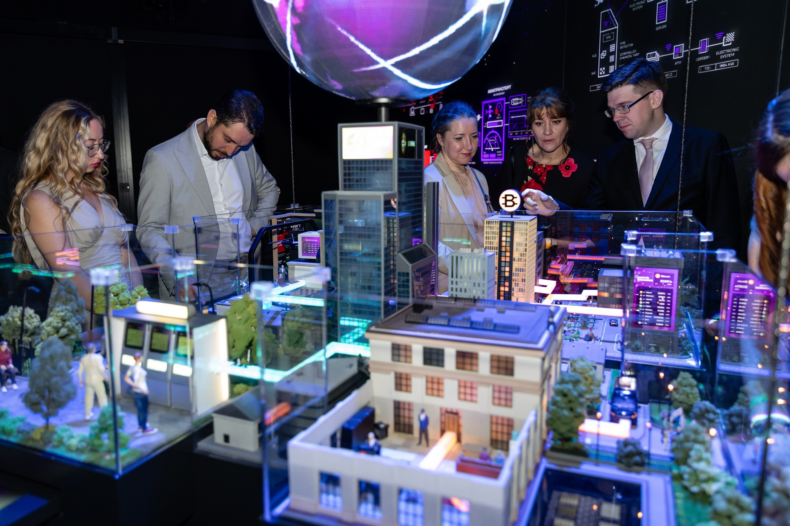 Церемония награждения «Норникель». Свадебный фотограф Москва