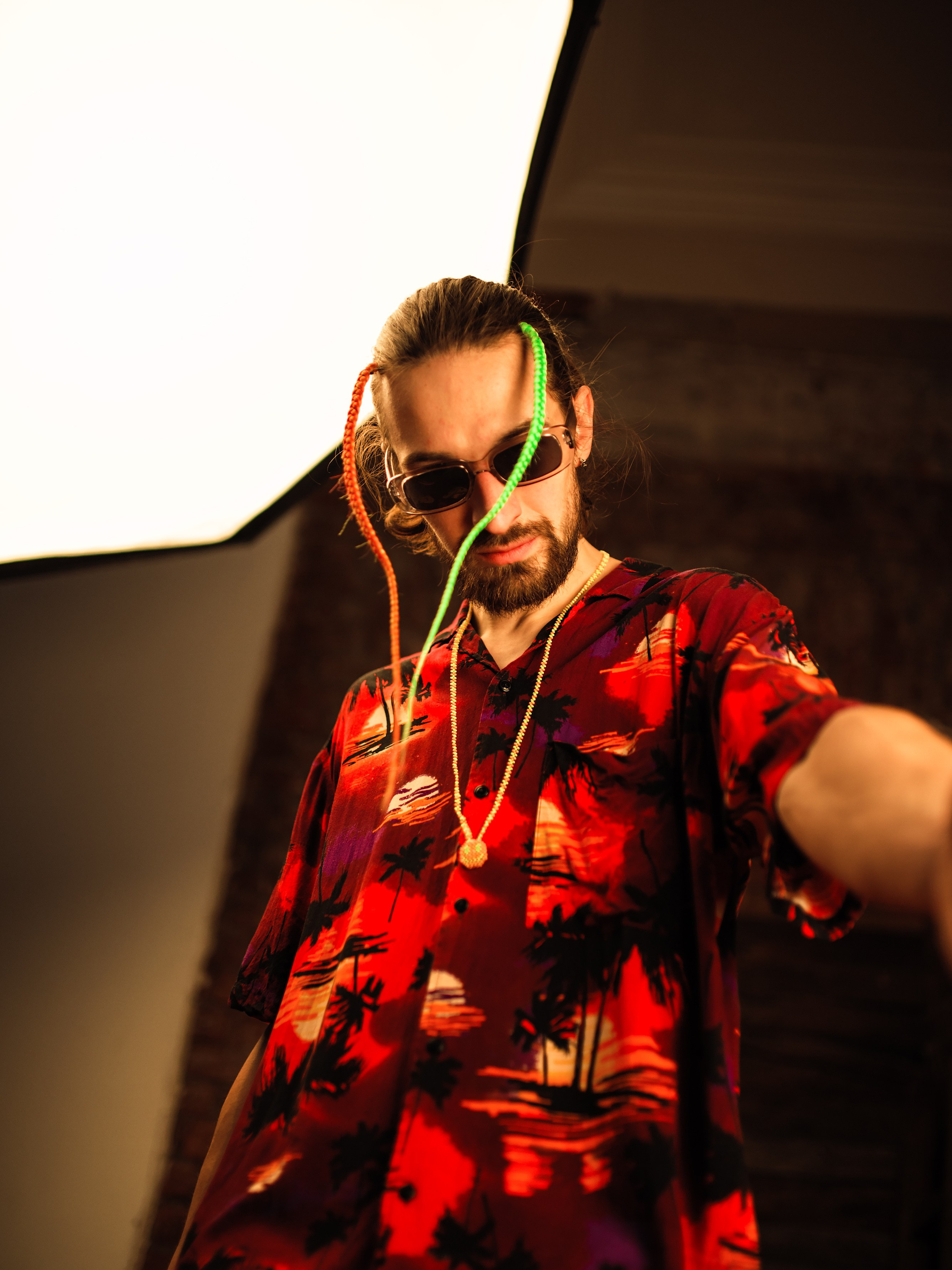 Vlados. Творческий фотограф в Санкт-Петербурге — Никита Шохенмайер