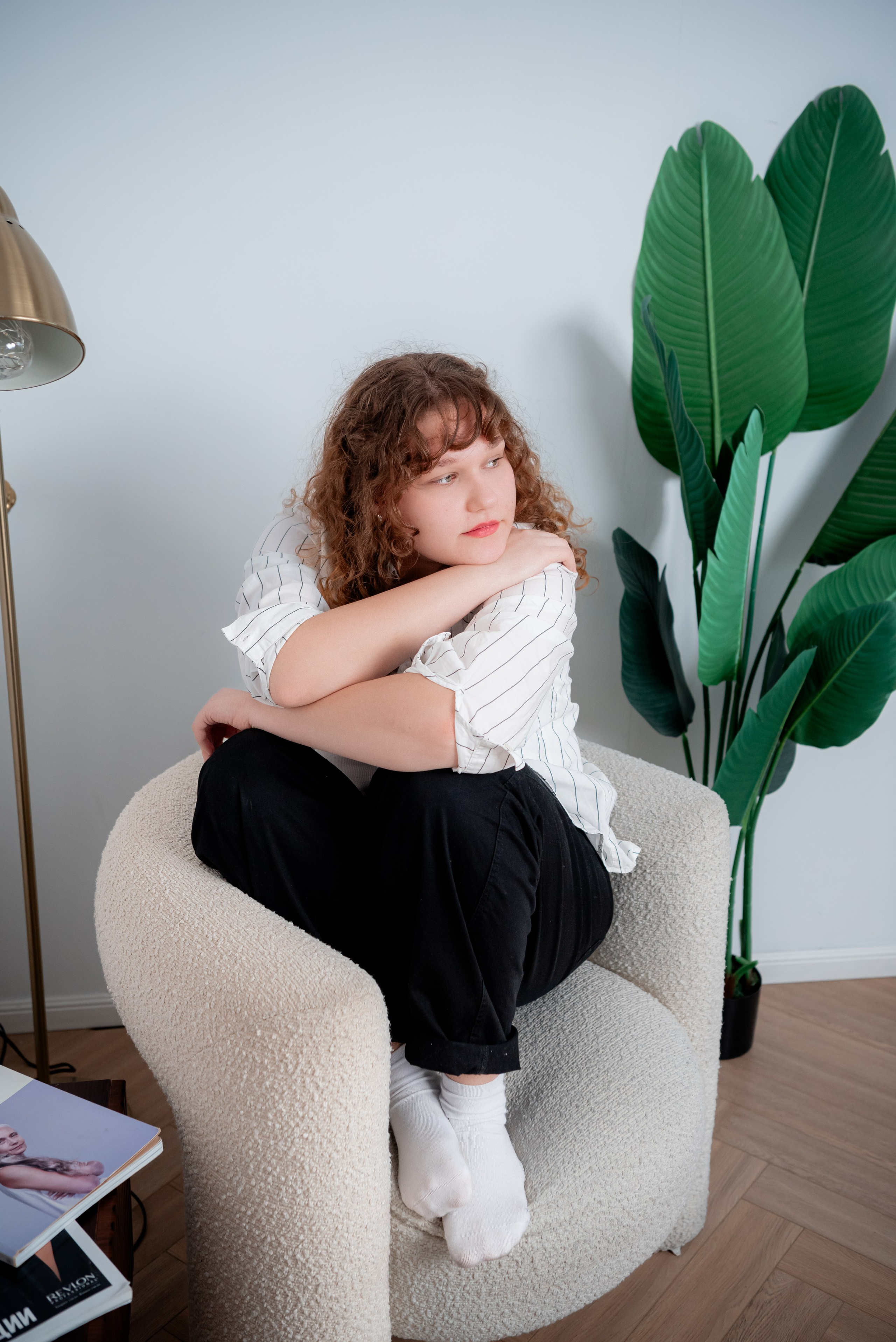 Мама и дочки. Студия Джой. Фотограф в Волгограде и Волжском Александр Горбань