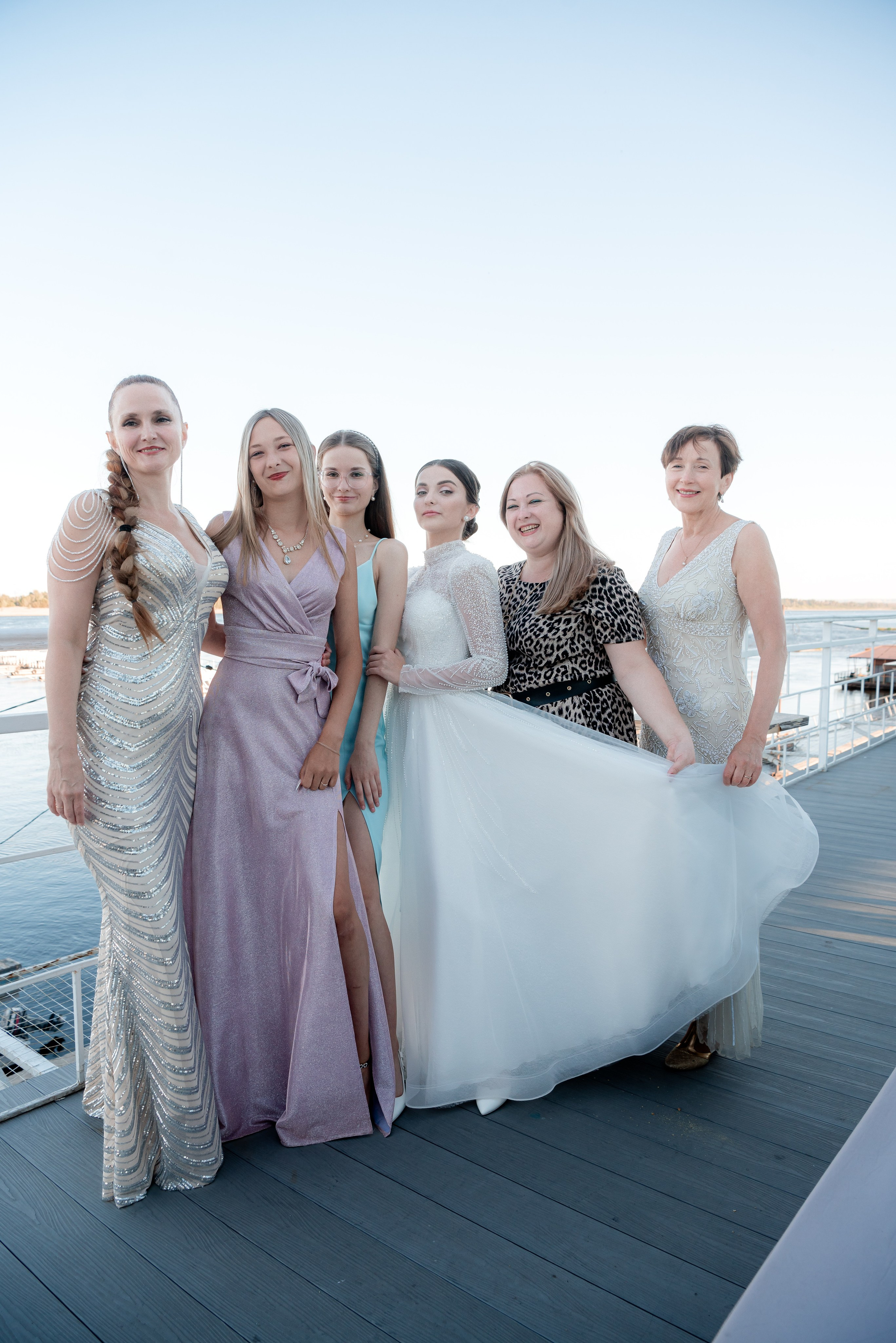 Свадьба Мария и Ричард. Фотограф в Волгограде и Волжском Александр Горбань