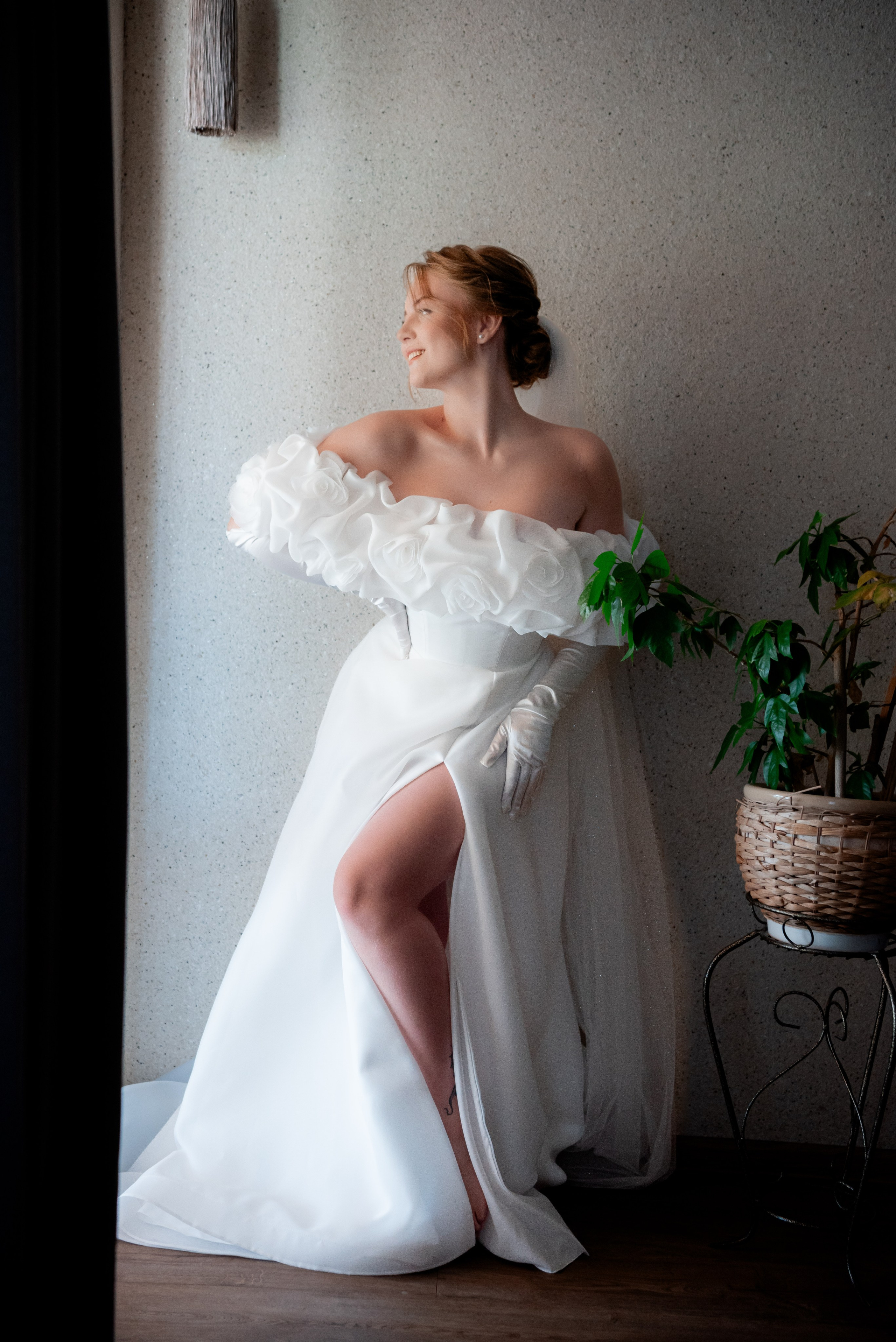 Свадьба Валерия и Даниил. Фотограф в Волгограде и Волжском Александр Горбань