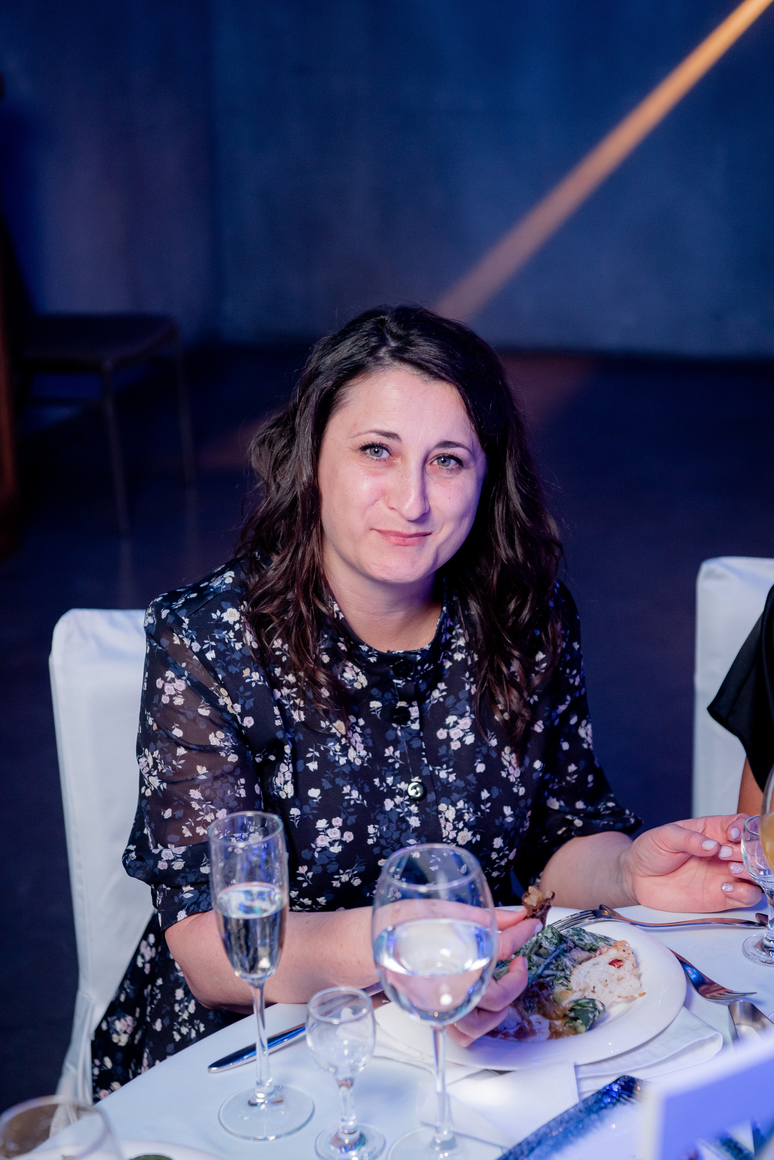 140 Школа. Вручение и Банкет. Сити Холл. Фотограф в Волгограде и Волжском Александр Горбань