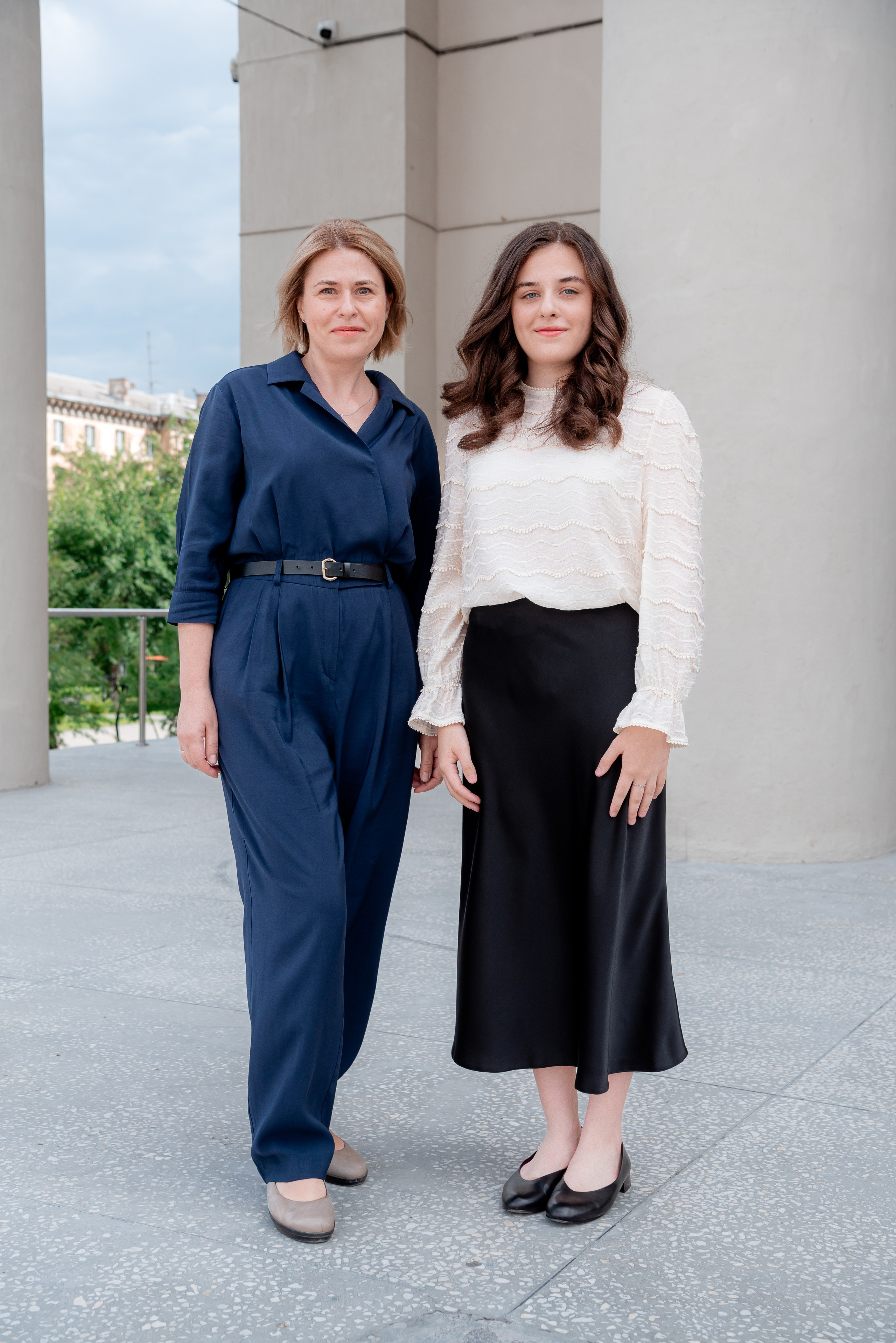 86 школа. Вручение. ДК Тракторозаводского района. Фотограф в Волгограде и Волжском Александр Горбань