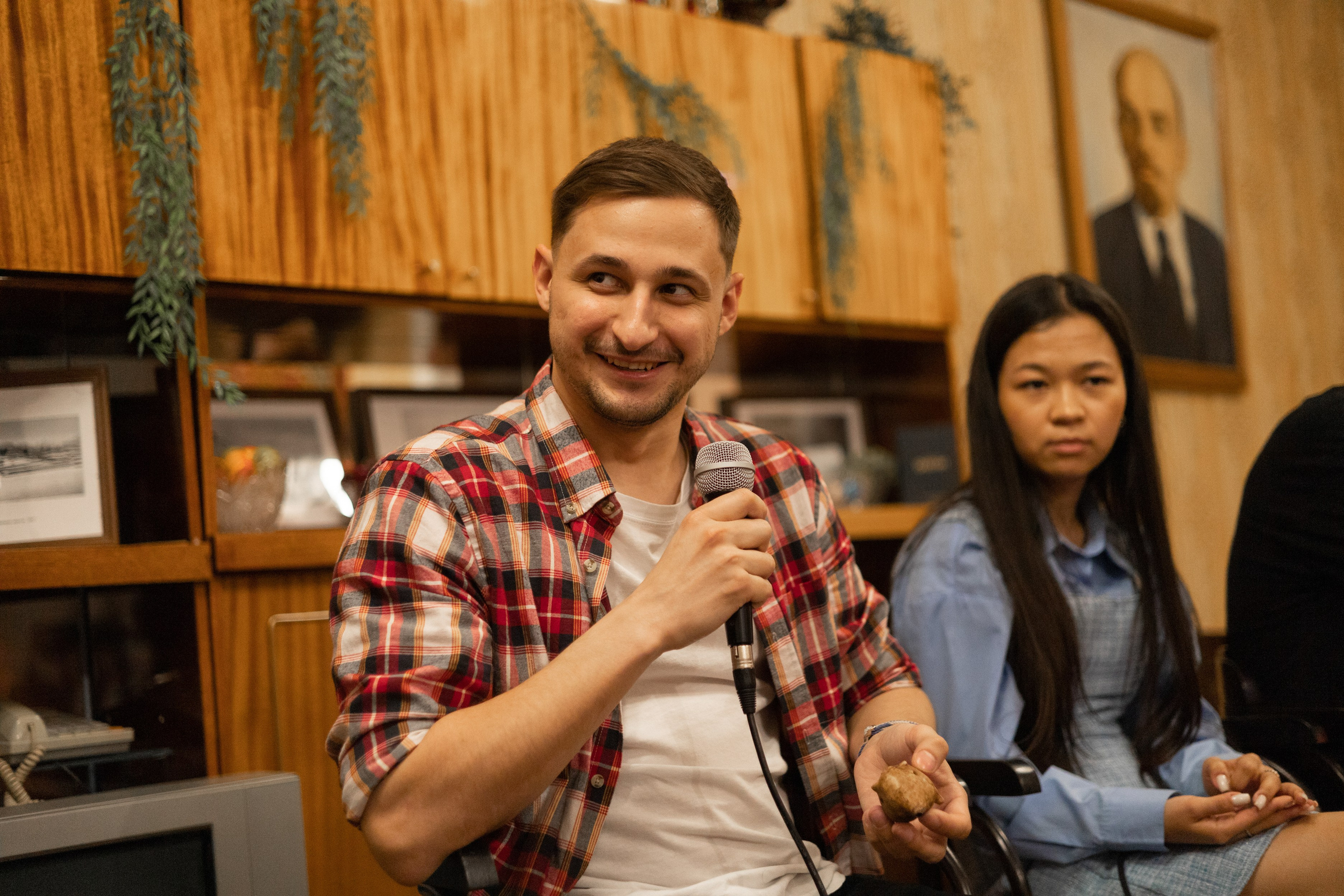 Кринжарина. Фотограф твоих воспоминаний | Алексей Алексеев