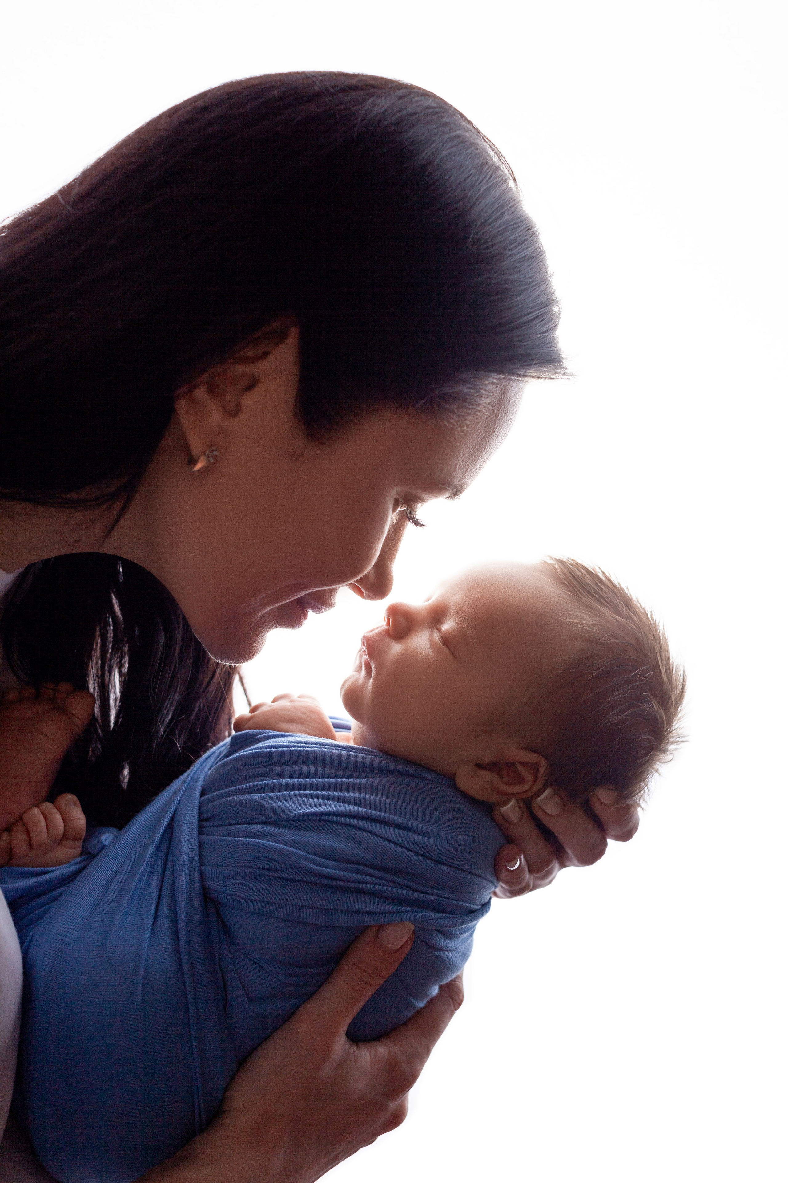 Совместные кадры. Фотограф новорожденных г. Подольск, г. Жуковский, весь юг Москвы и Моск.обл