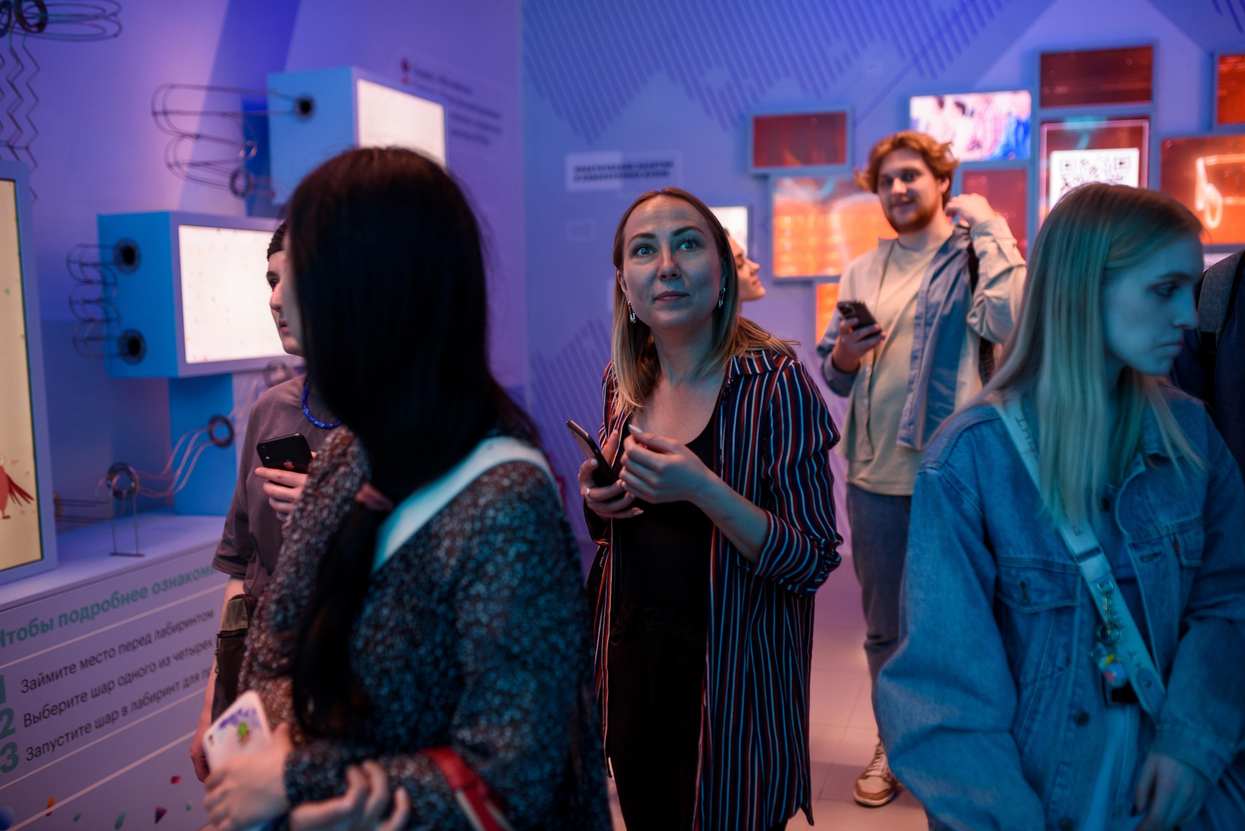 Стажировка Правительства Москвы / «ДИТворкинг». Фотограф и Видеограф в Москве. Олег Корушев