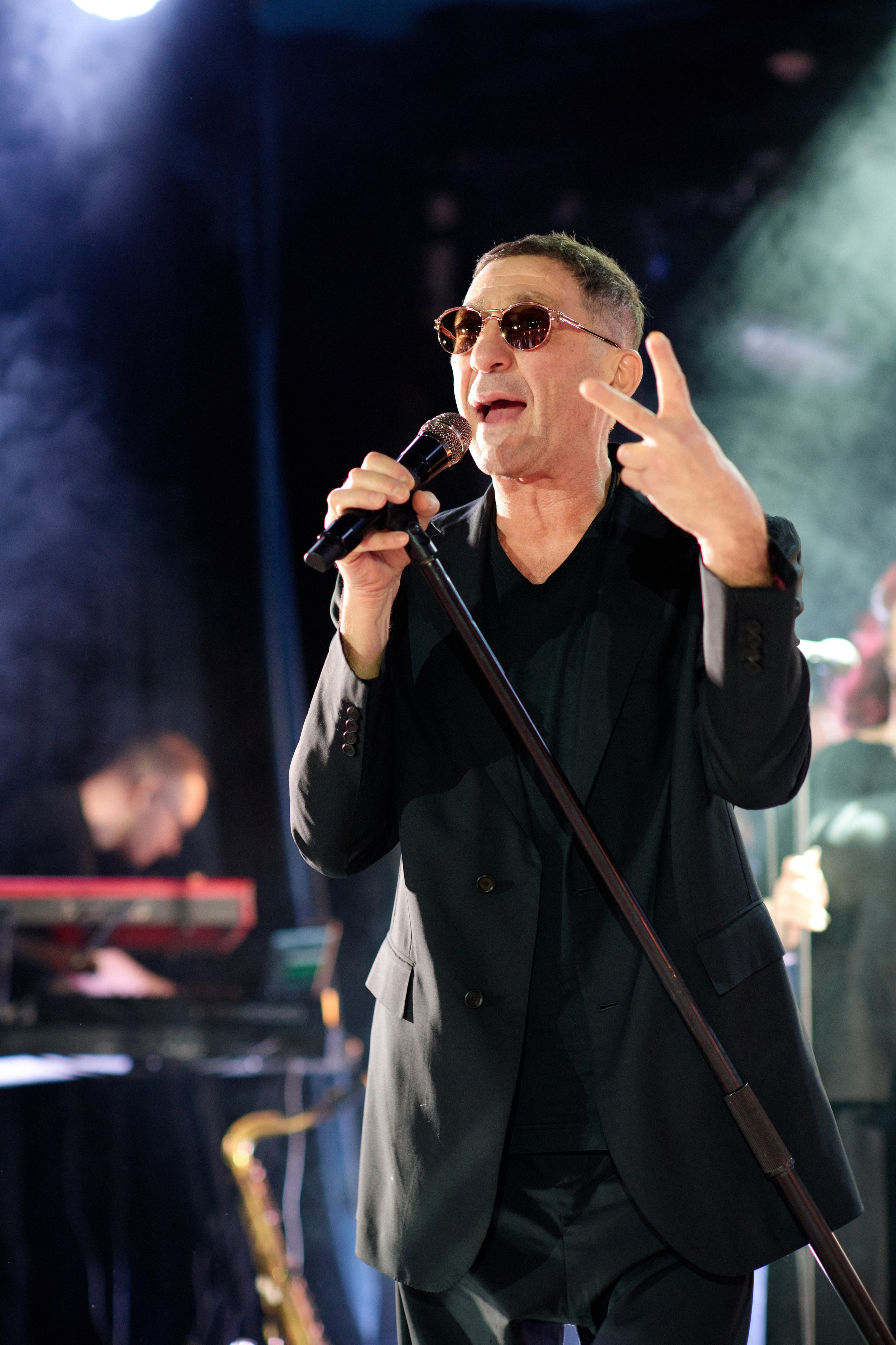 Madison 11.12.2021. Фотограф