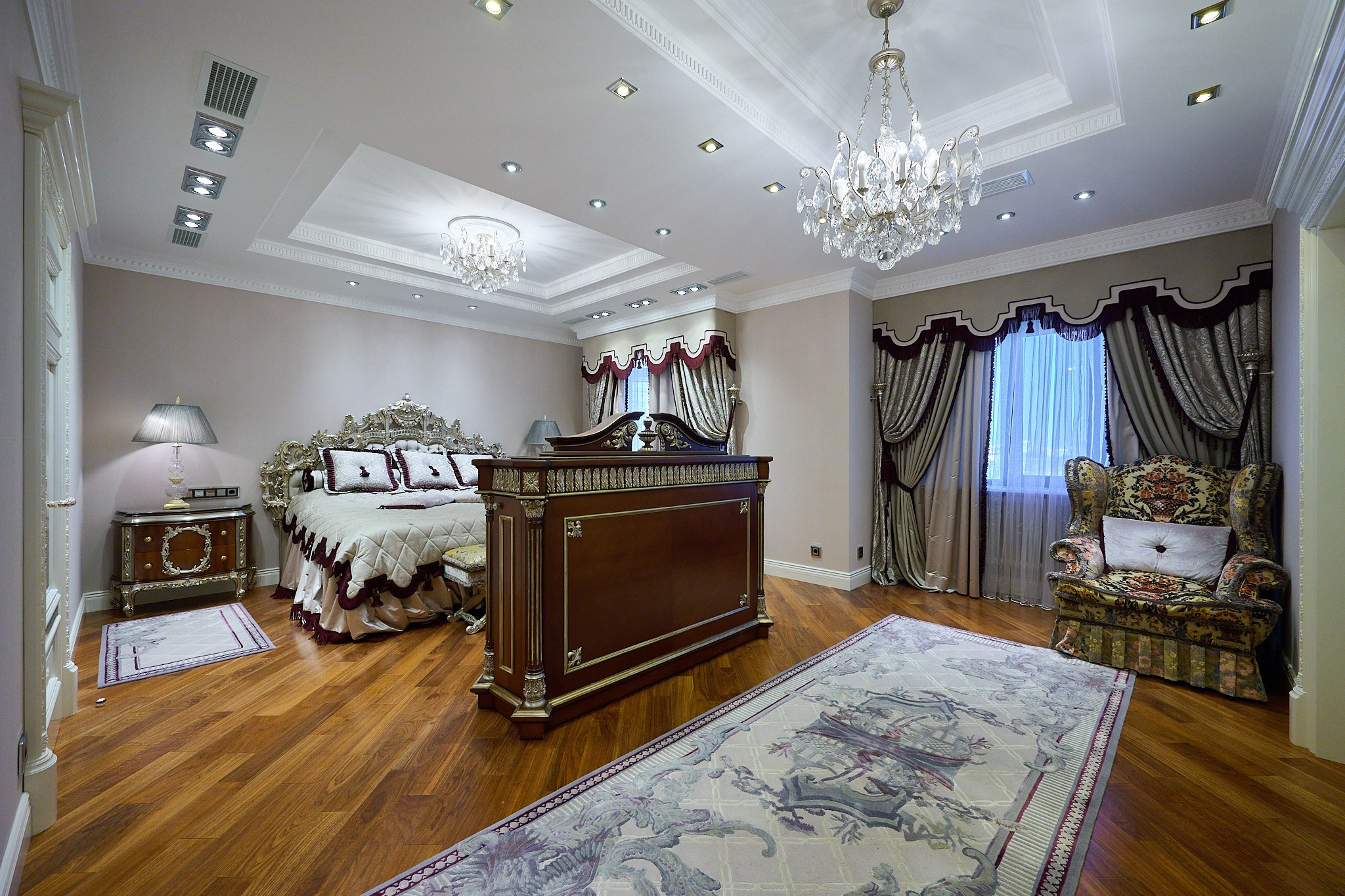 Квартира 167. Интерьерный фотограф в Краснодаре