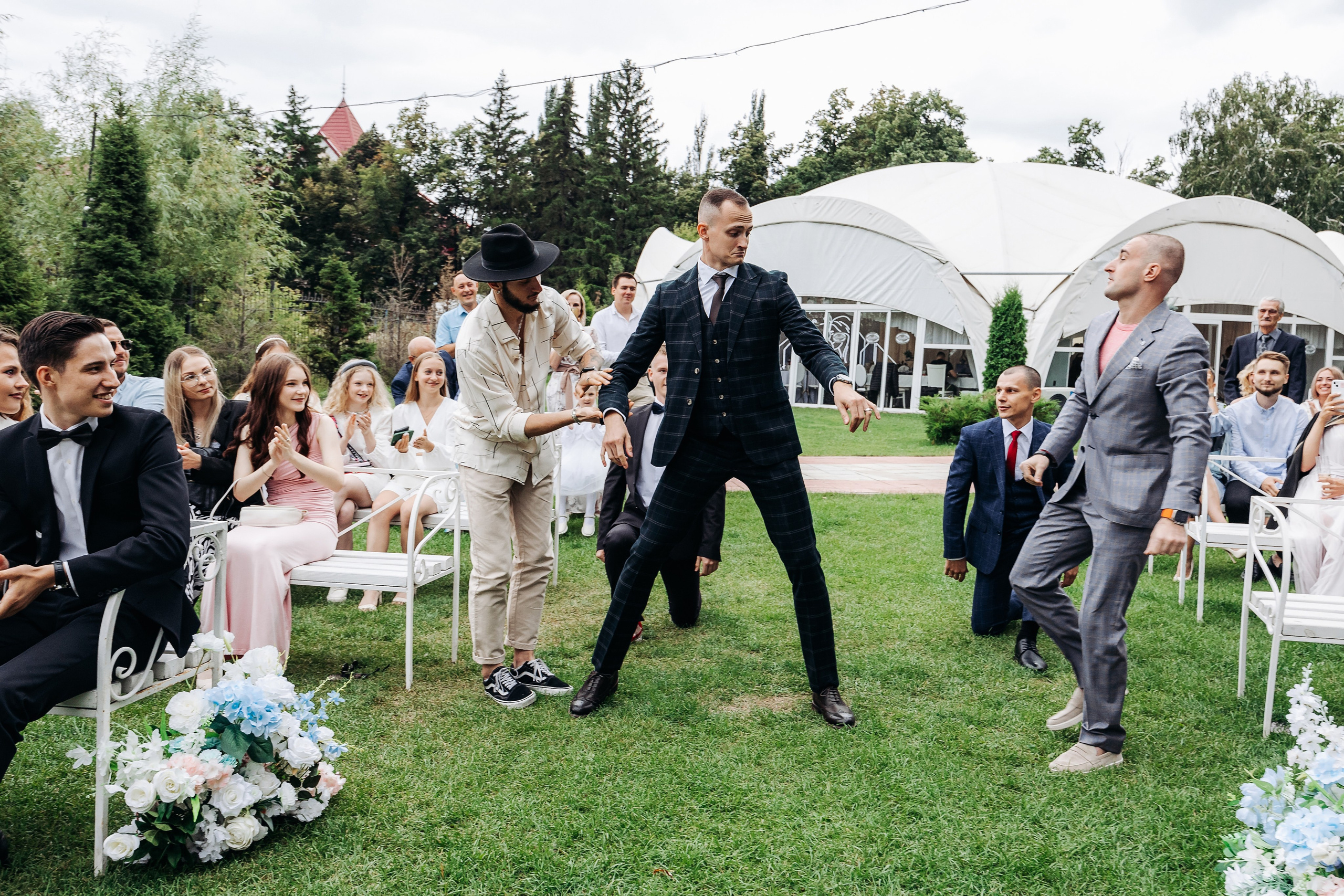 Антон Ксения. Фотограф Омск Андрей Козяков