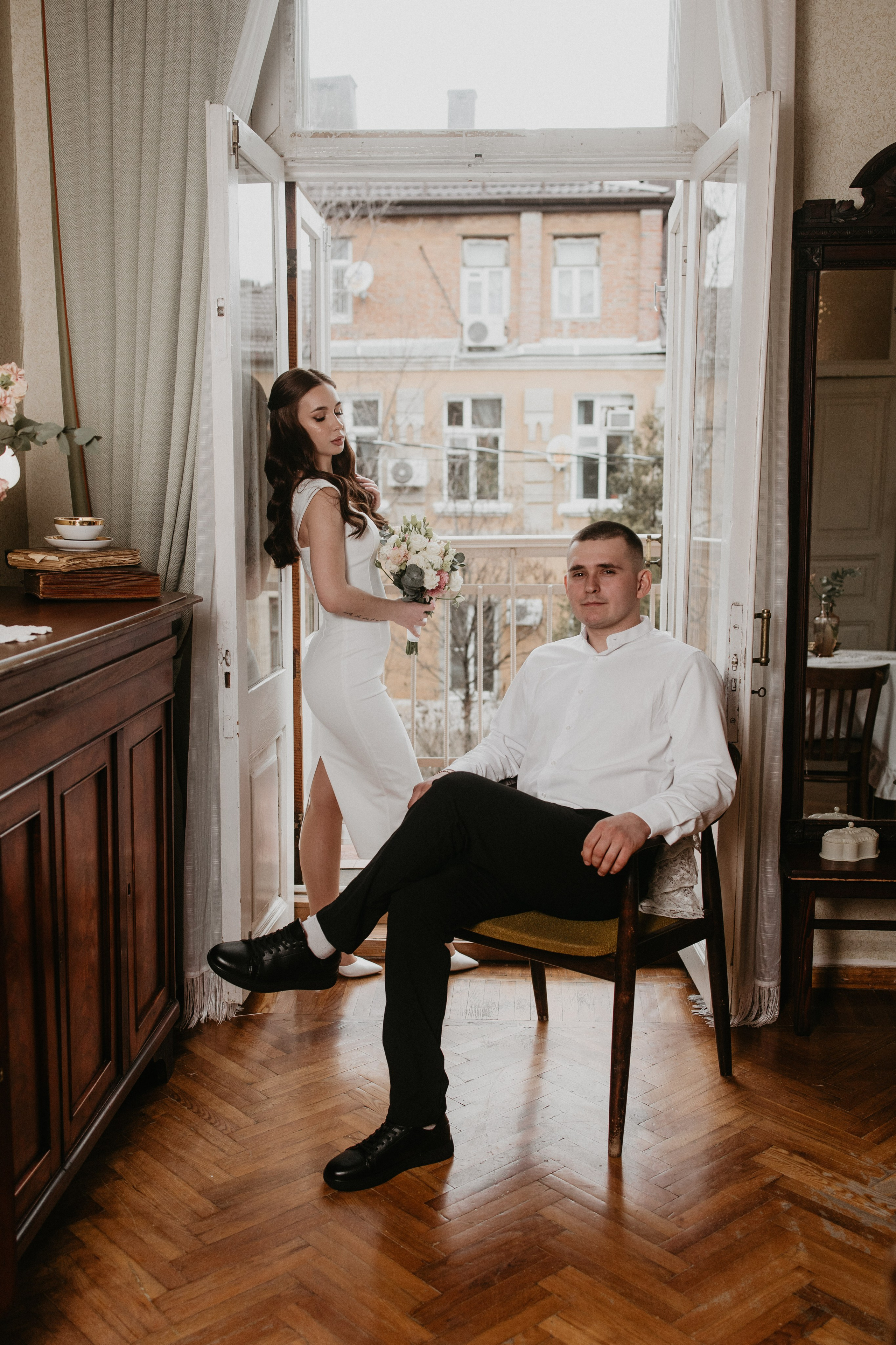 Свадебные съемки. Юлия, ваш фотограф в Ростове-на-Дону