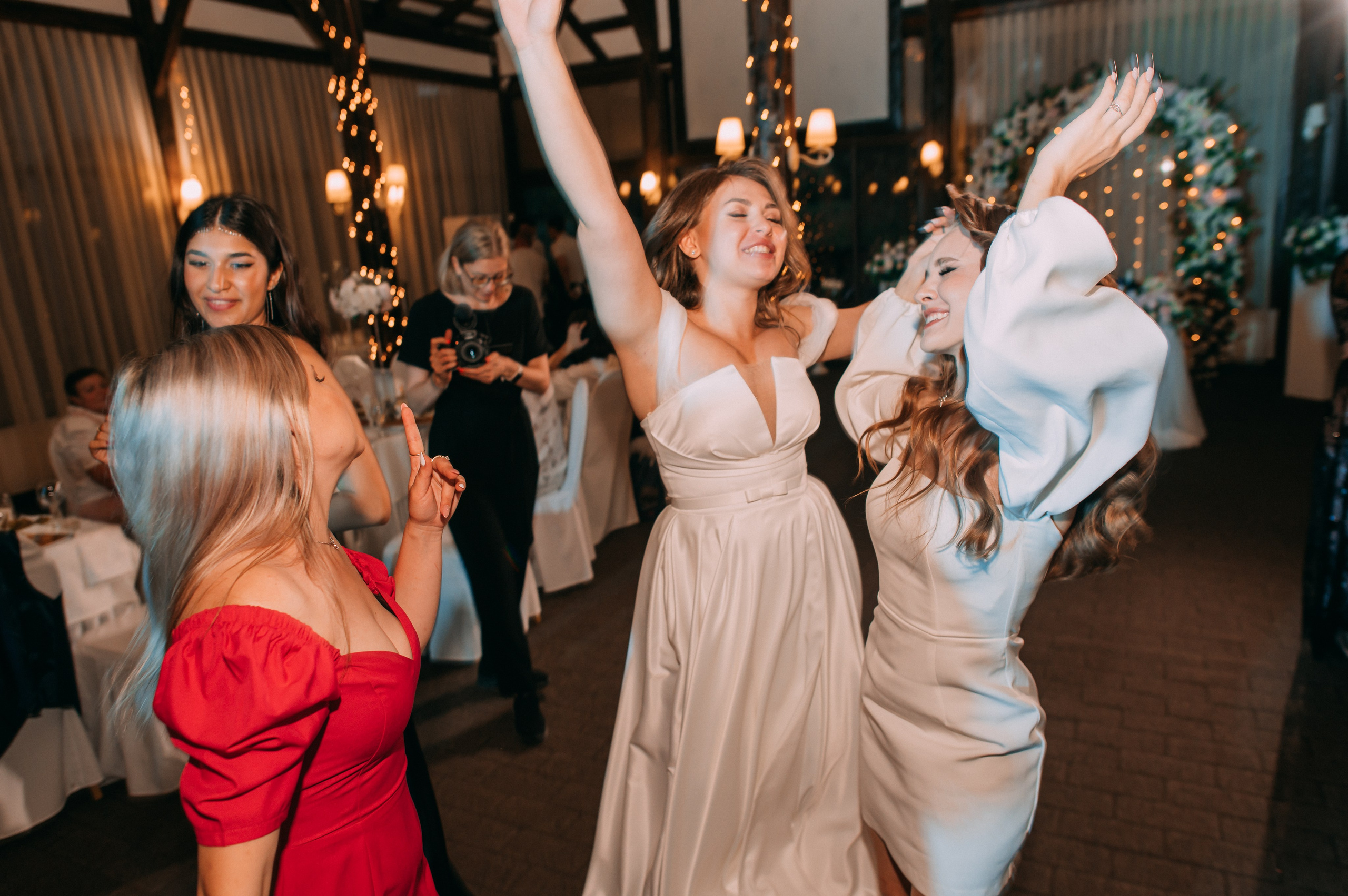 Никита + Кристина. Свадебный фотограф Волжский Волгоград Каблов Николай