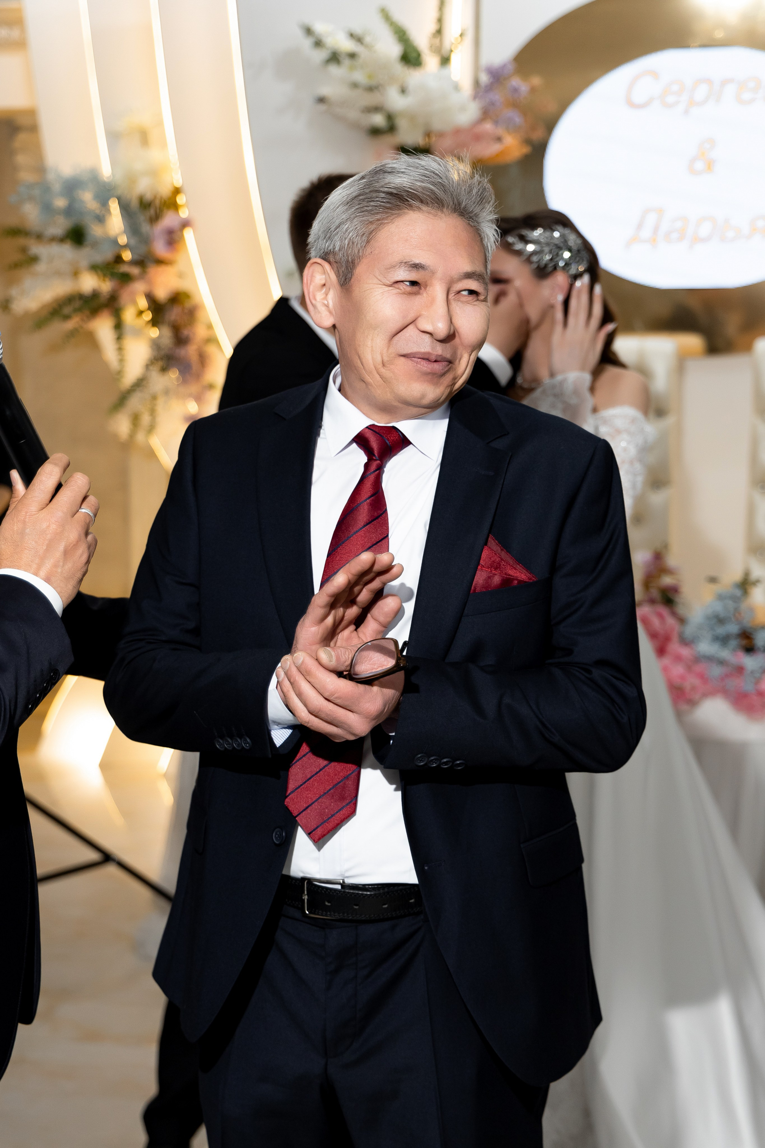 Sergey & Dariya. Свадебный и фэшн фотограф