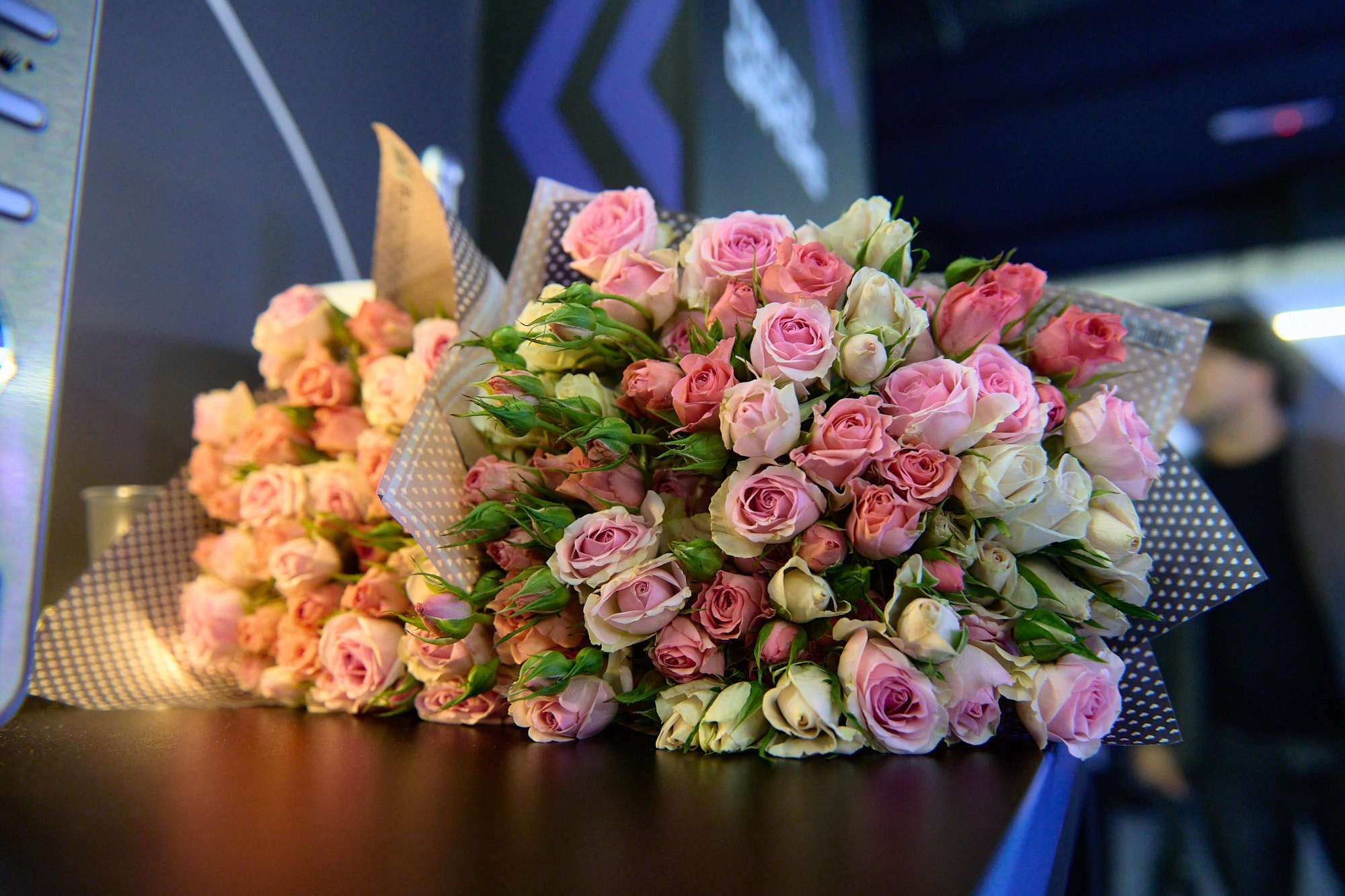 True Gamers. Репортажный фотограф в Москве Вадим Францев