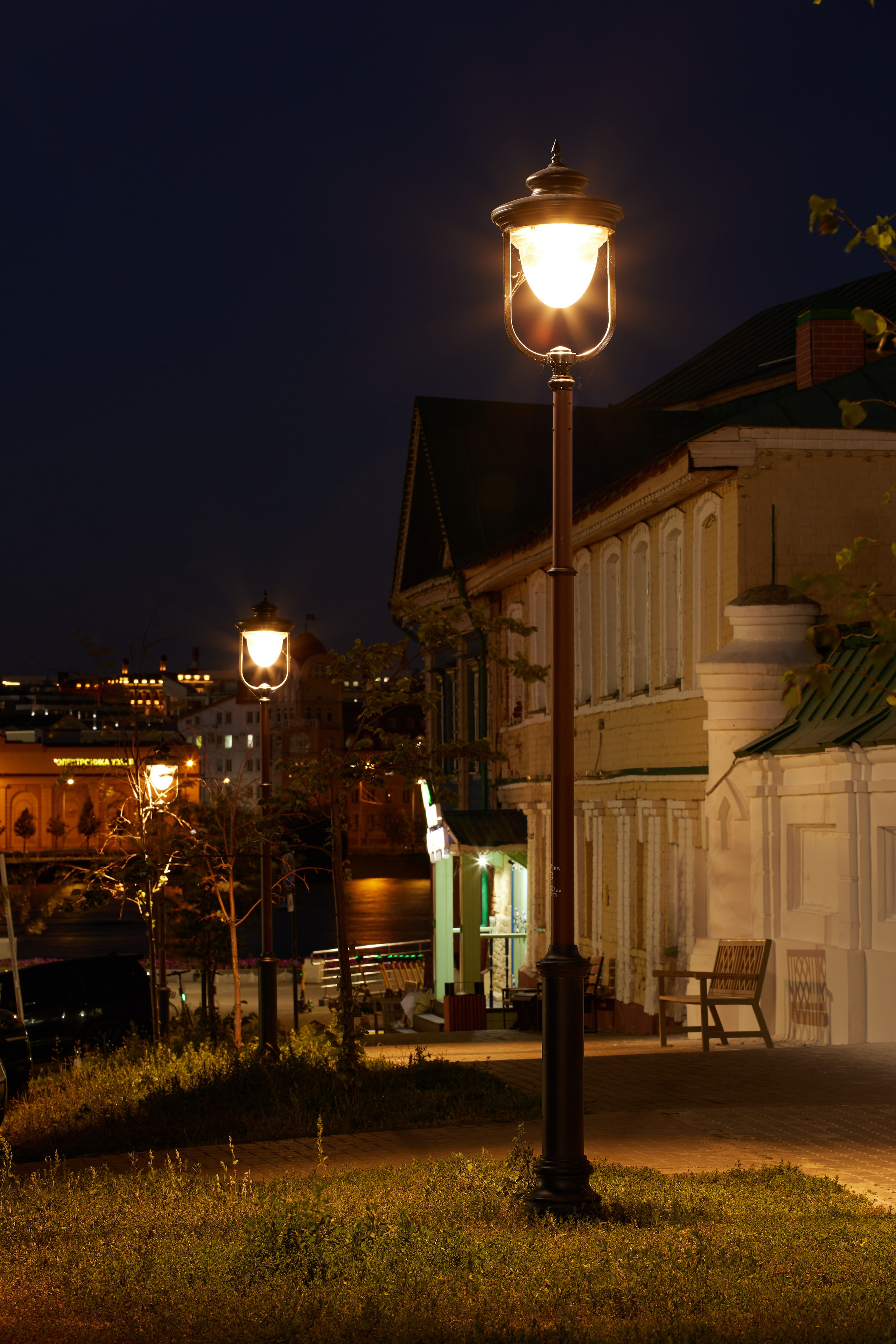 Фотограф предприятий и промышленности. Хороший репортажный и промышленный фотограф в Казани Алексей Щелконогов