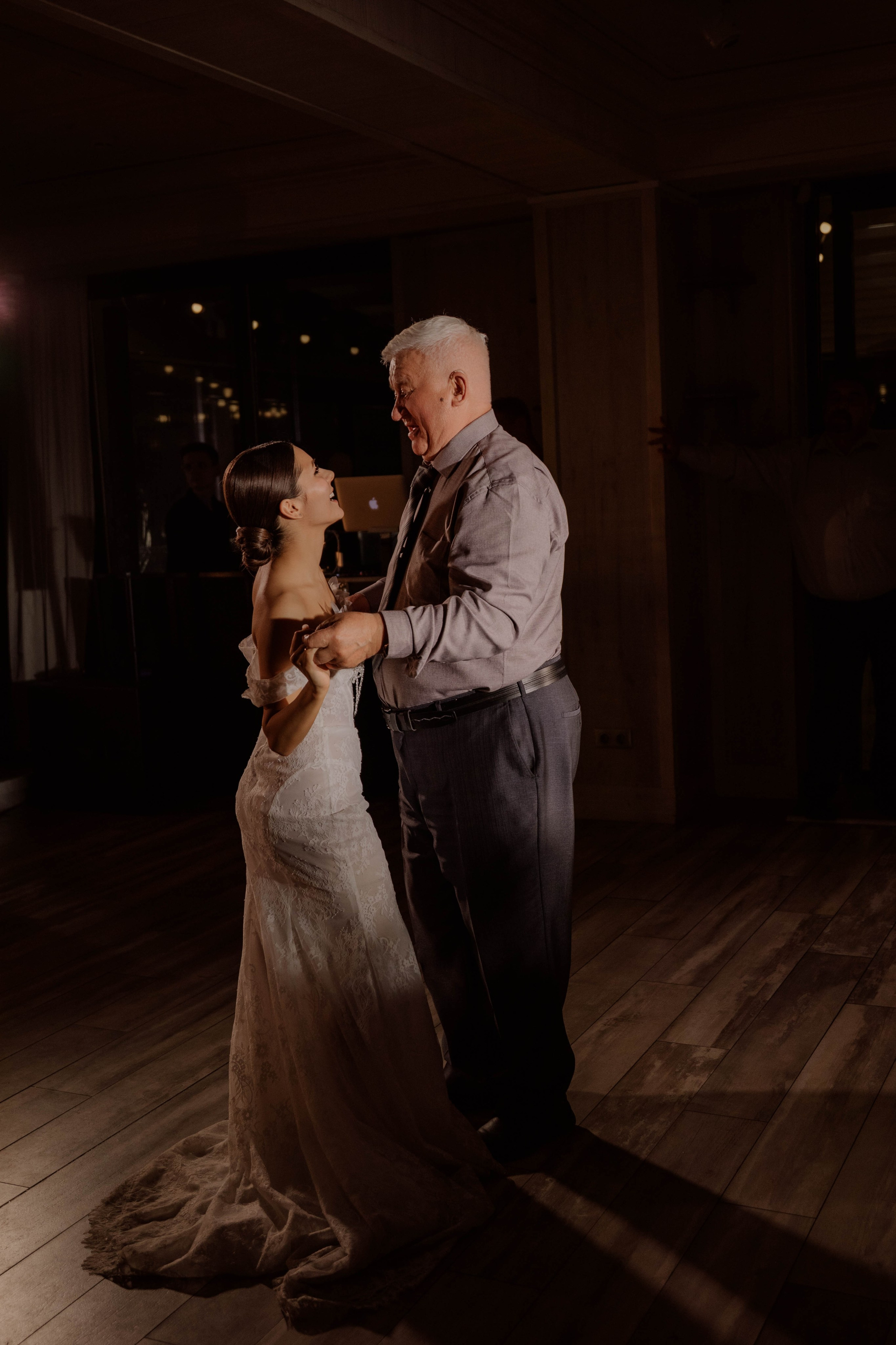 Никита и Мария. Фотограф Юсова Мария