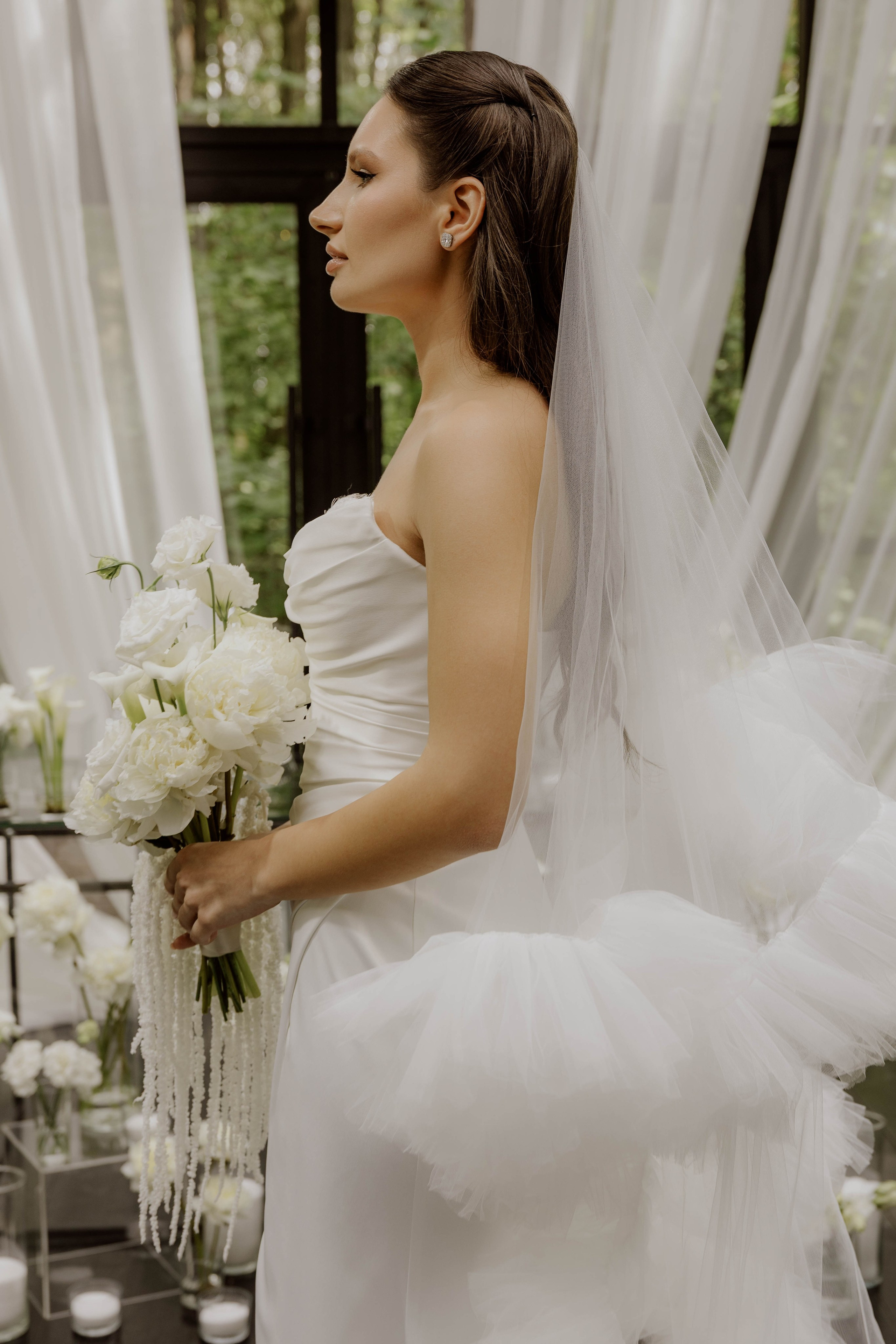 Александр и Валерия. Фотограф Юсова Мария