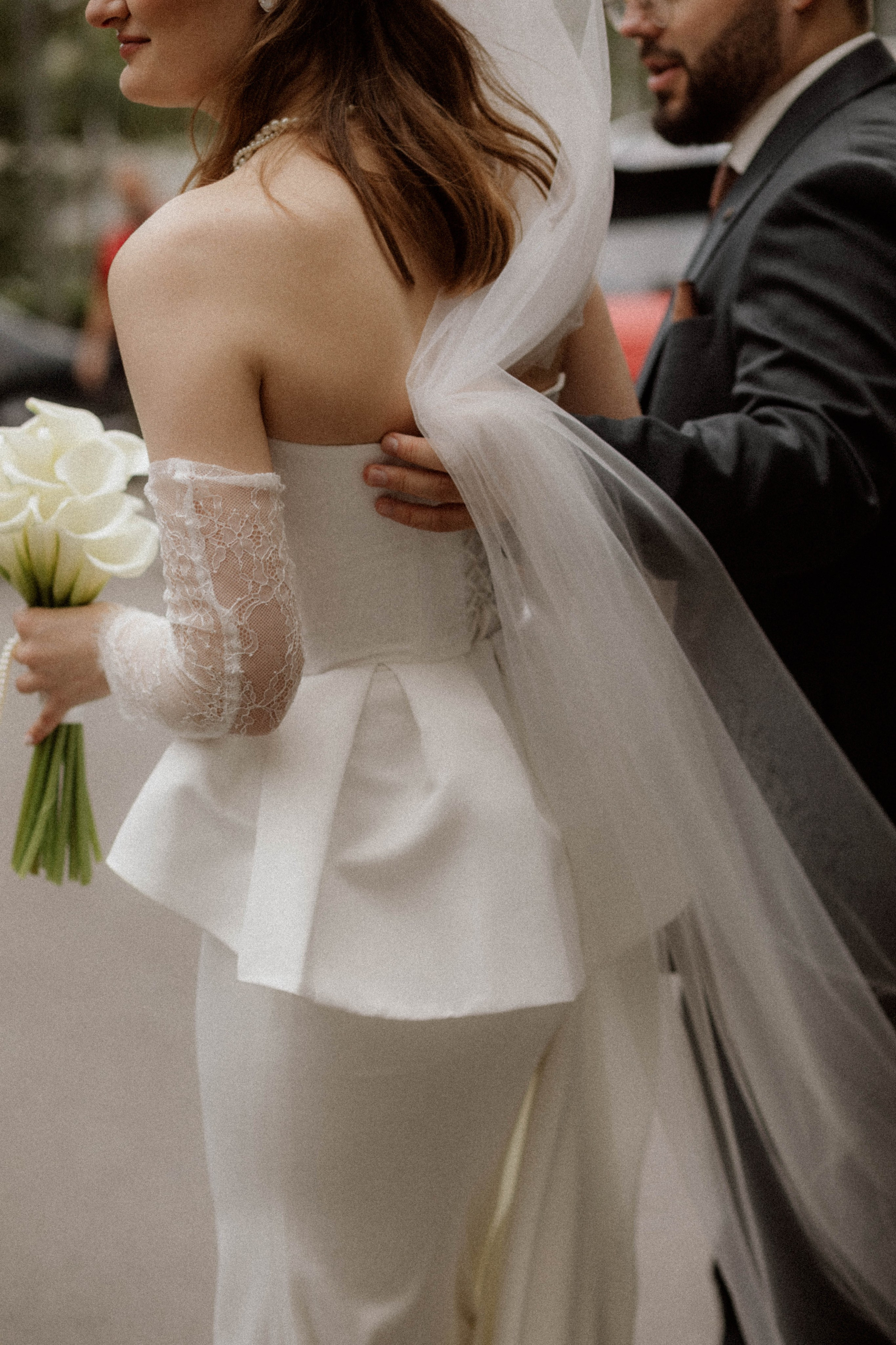 Егор и Полина. Фотограф Юсова Мария