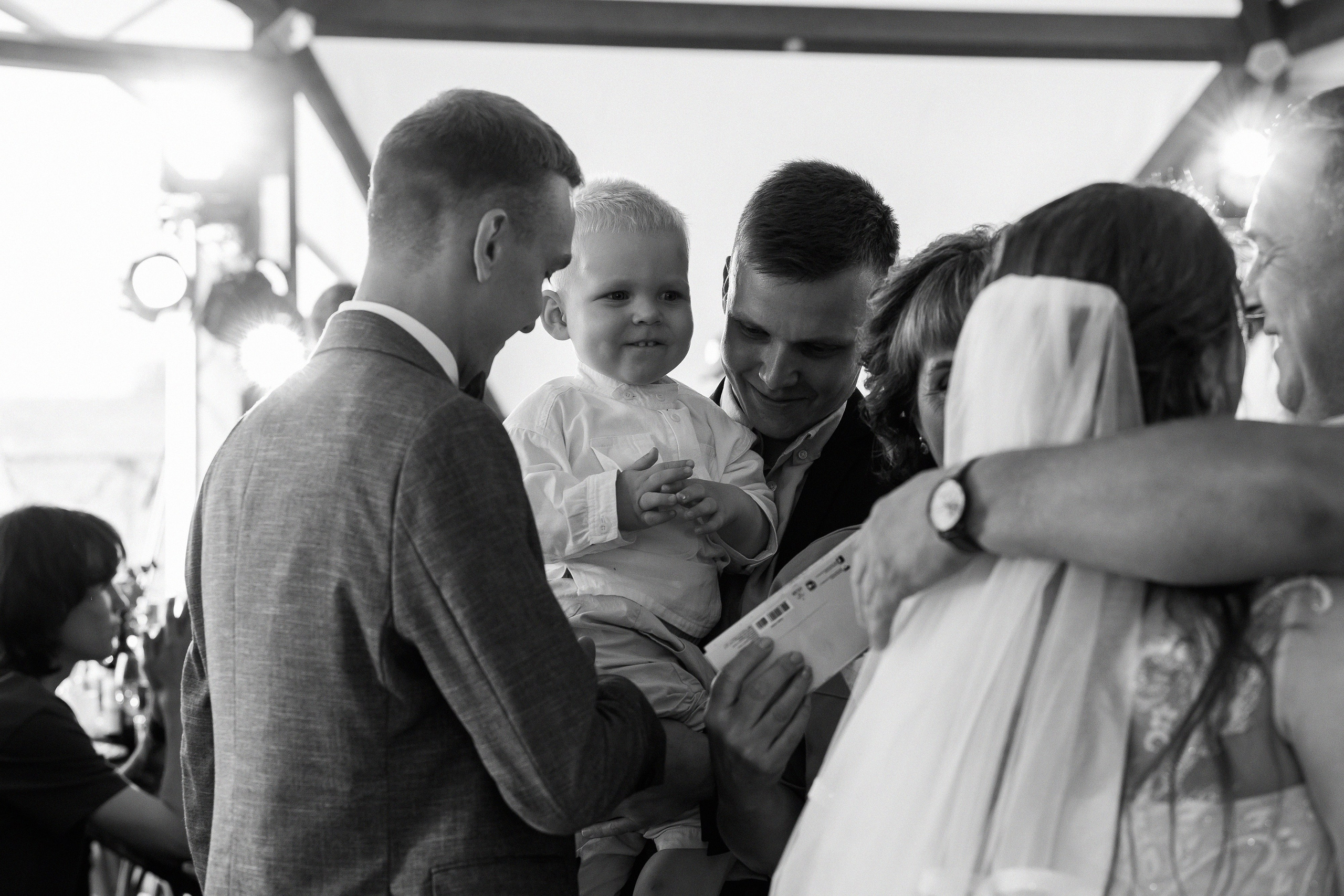 Артём и Алина. Свадебный фотограф Нижний Новгород | Софа Полякова