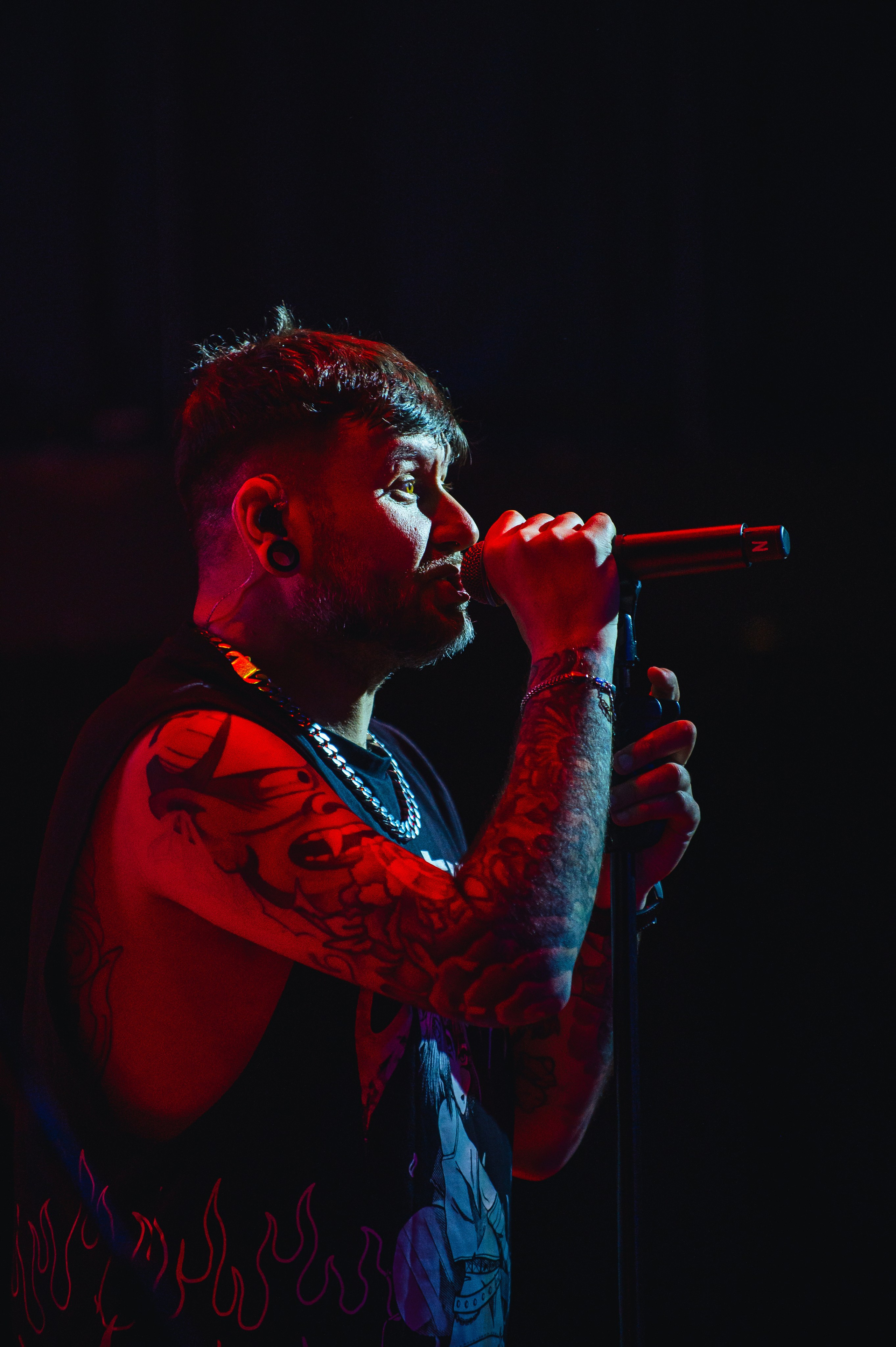 STIGMATA в Улан-Удэ. Свадебная и концептуальная фотография в городе Улан-Удэ