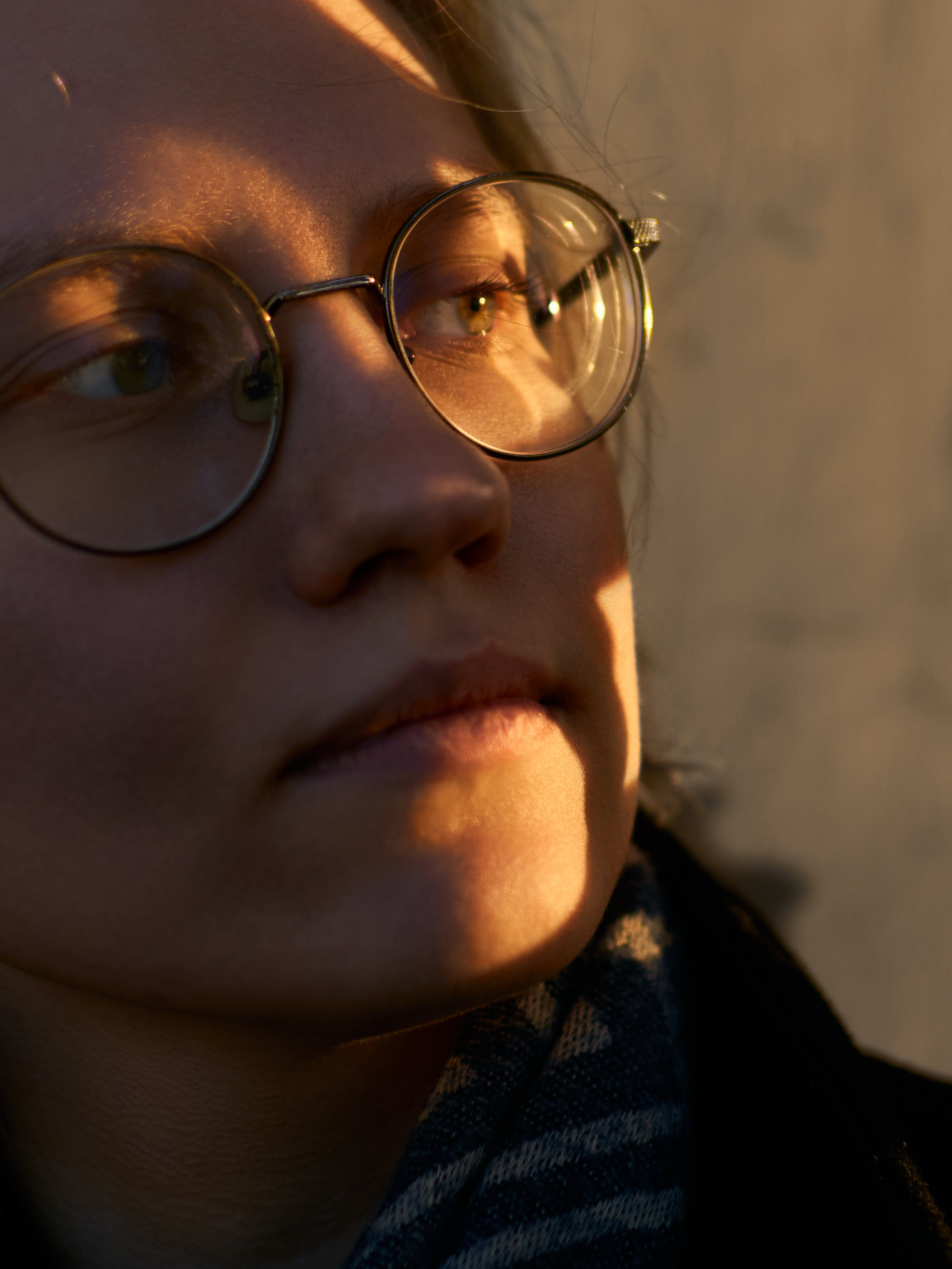 Индивидуальные съёмки. Wirinsens