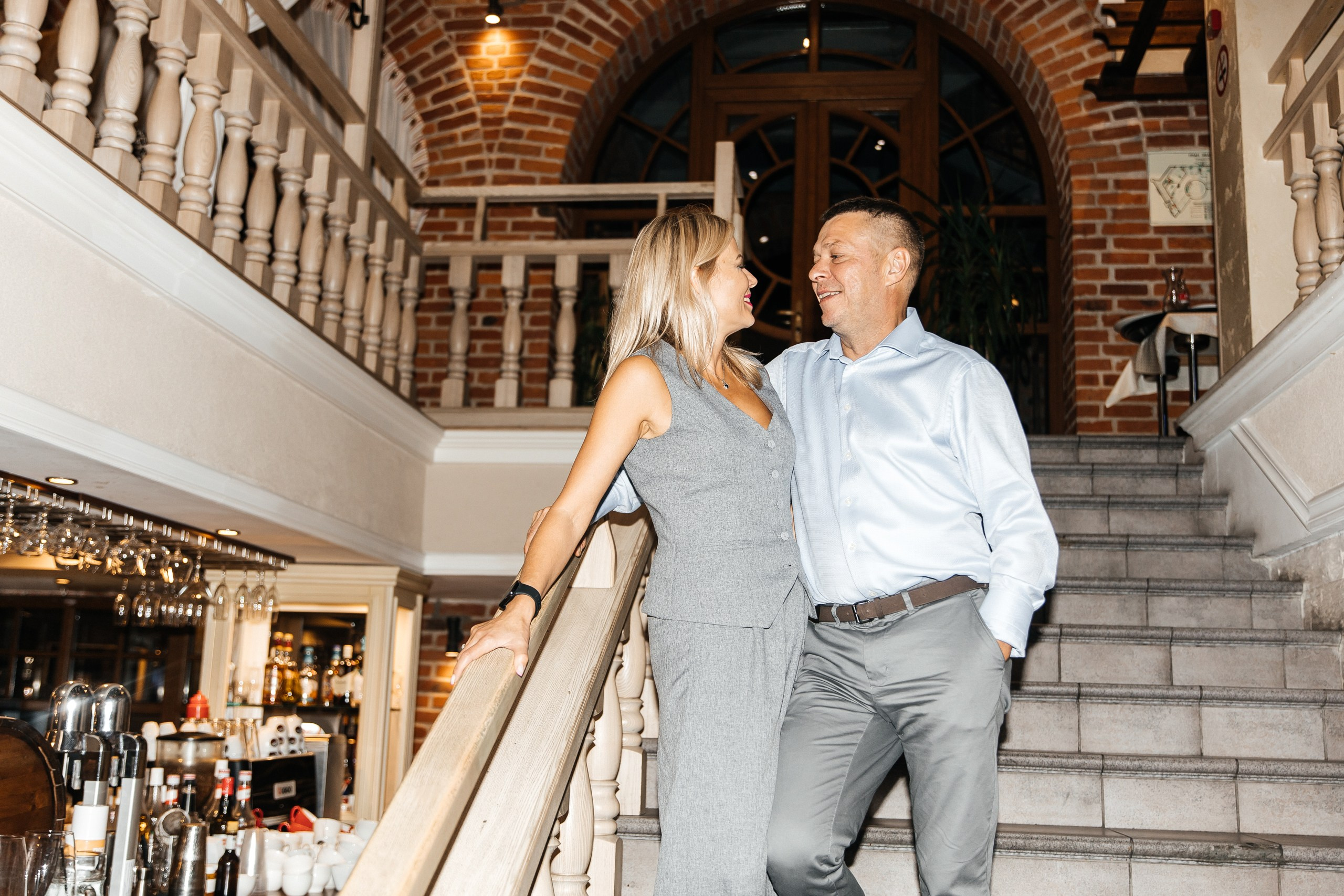 Юбилей. Свадебный и портретный фотограф в Калининграде Наталия Еник