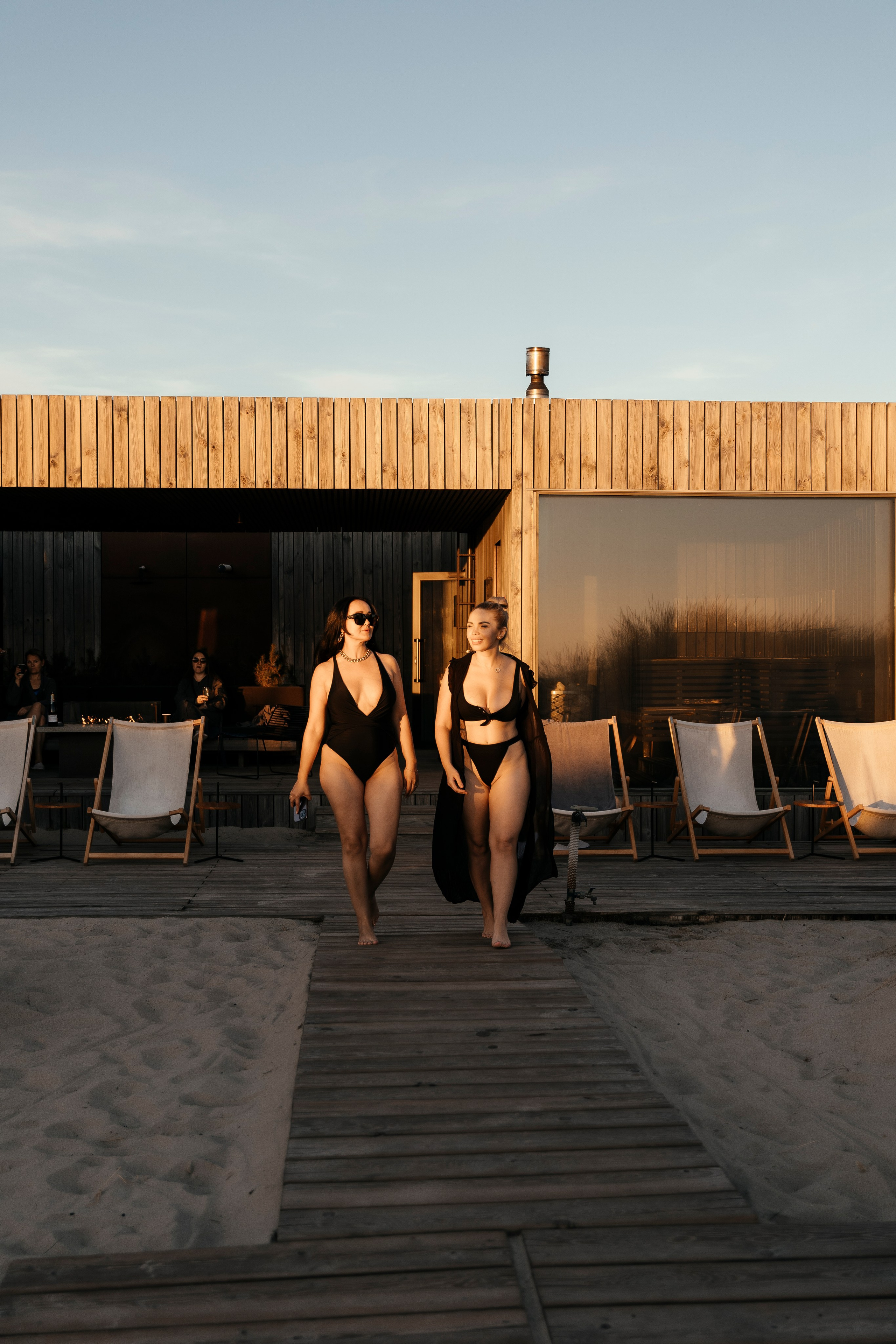 Девичник. Свадебный и портретный фотограф в Калининграде Наталия Еник