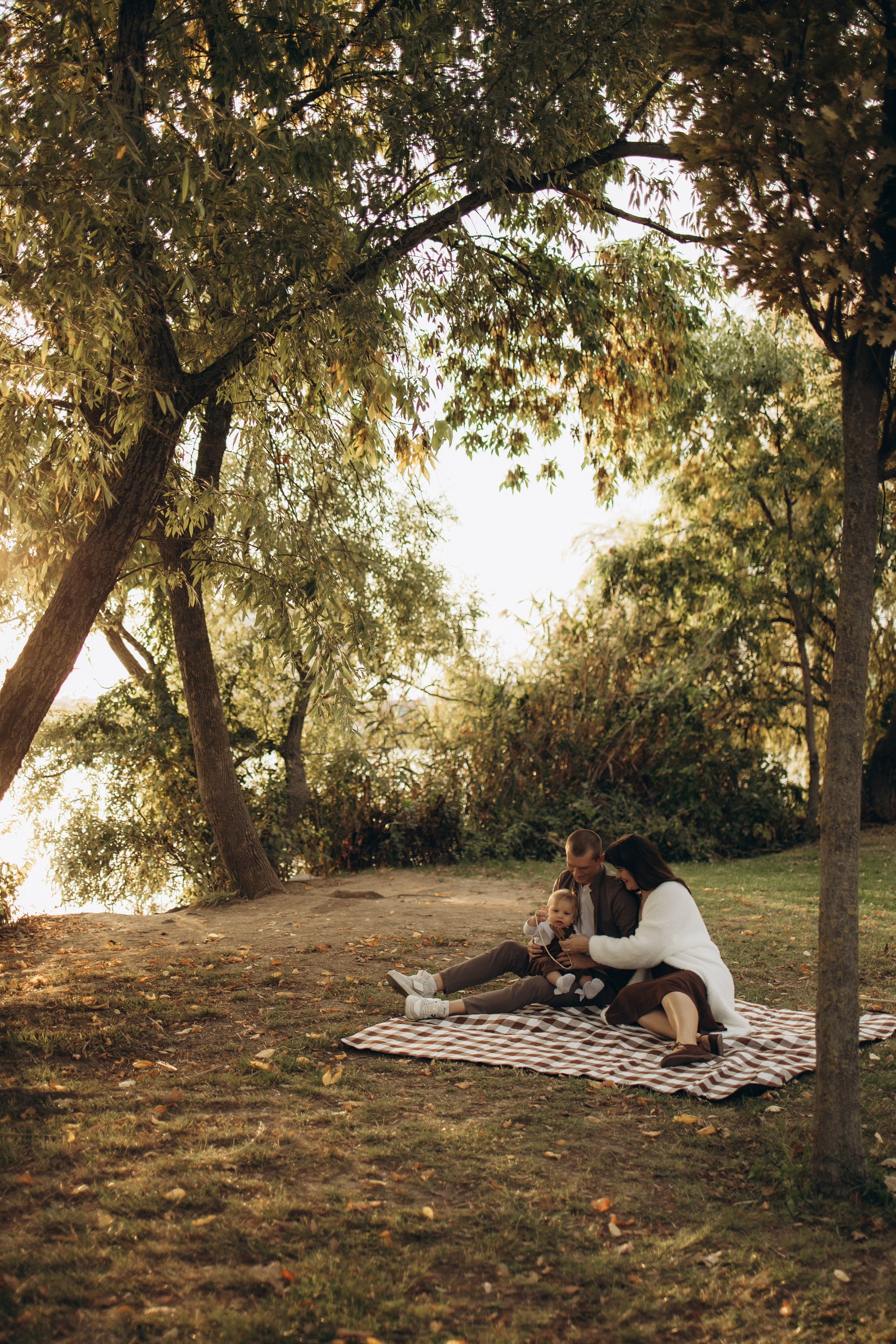 15 лет вместе. Самый теплый фотограф в Краснодаре Рябоконь Ксения