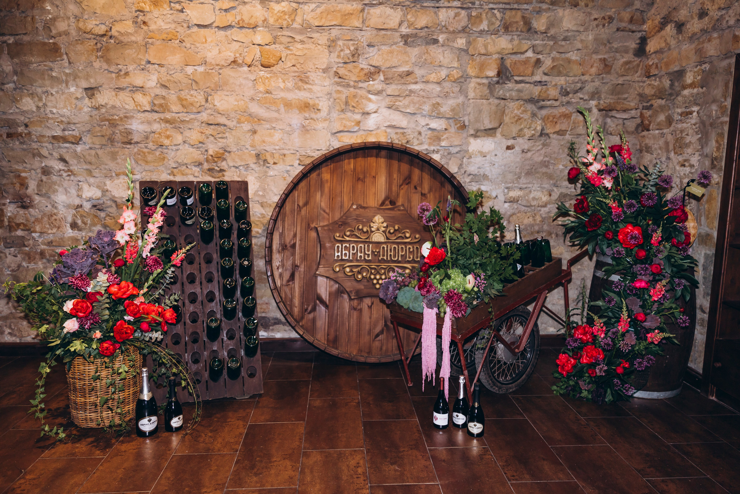 Репортаж. Свадебный и семейный фотограф Краснова Юлия