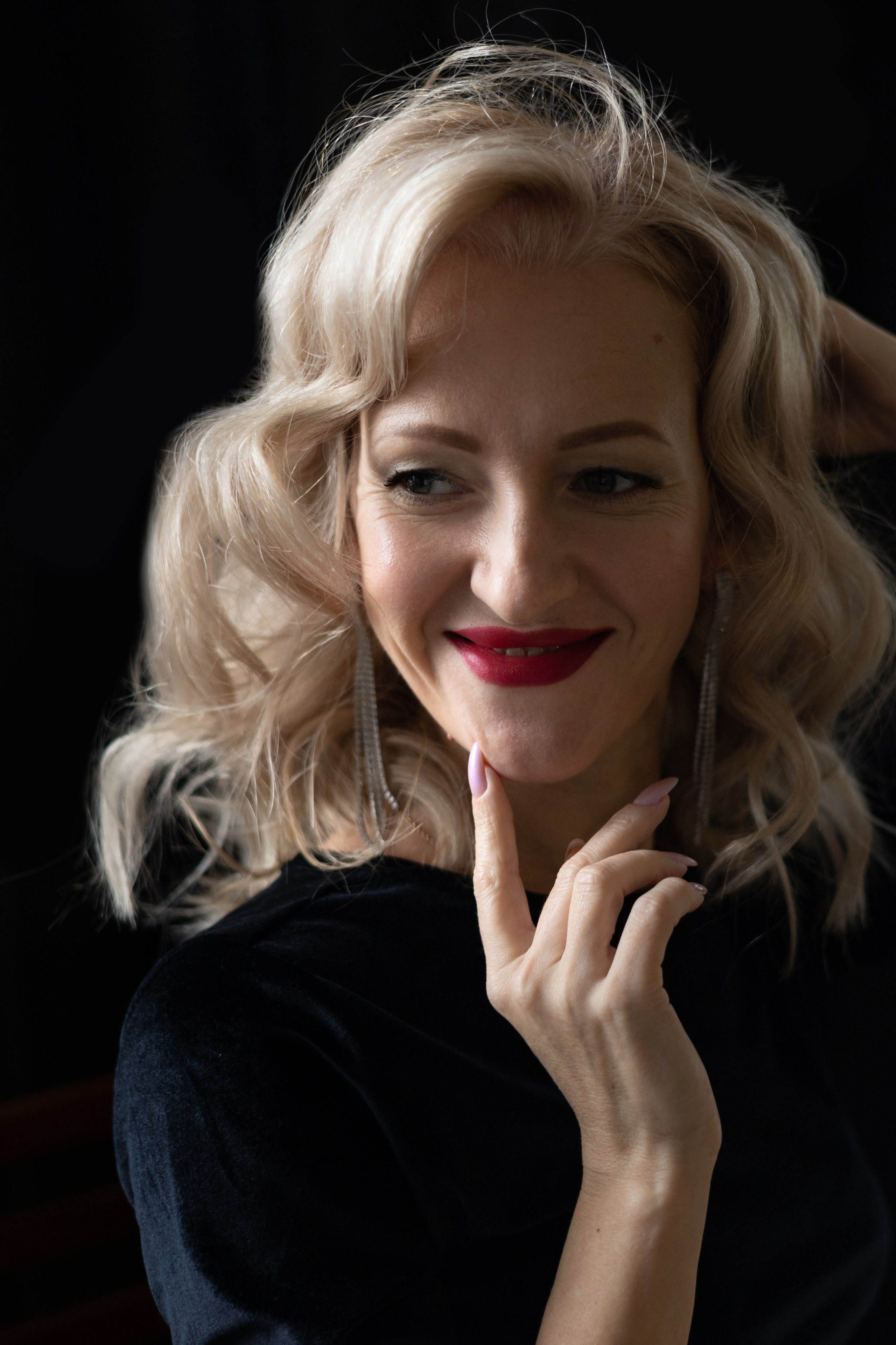 Елена. Семейный и свадебный фотограф в Воронеже Людмила Трифонова