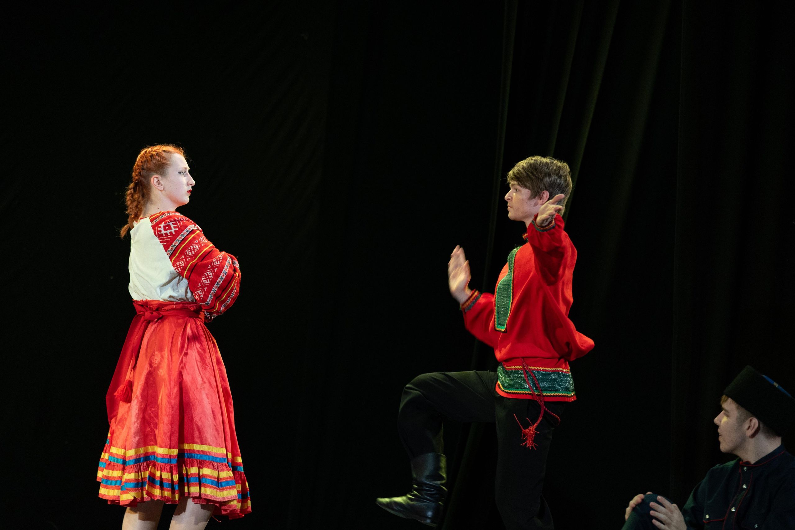 СГИИ — Дипломная работа. KiPPER Gallery — Фотограф