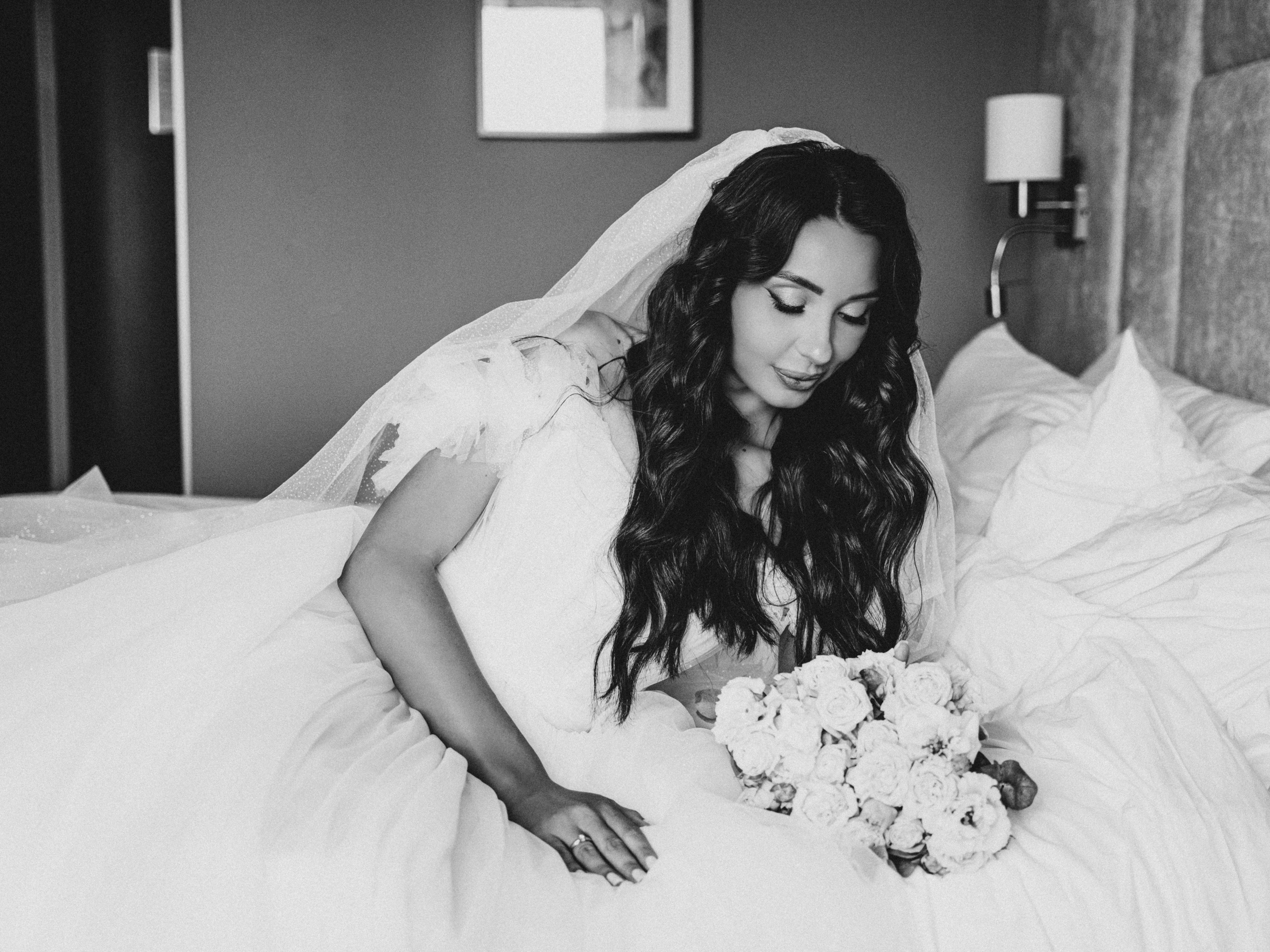 Дарья и Анатолий…. Свадебный фотограф в Краснодаре, Анапе, Сочи, Новороссийске