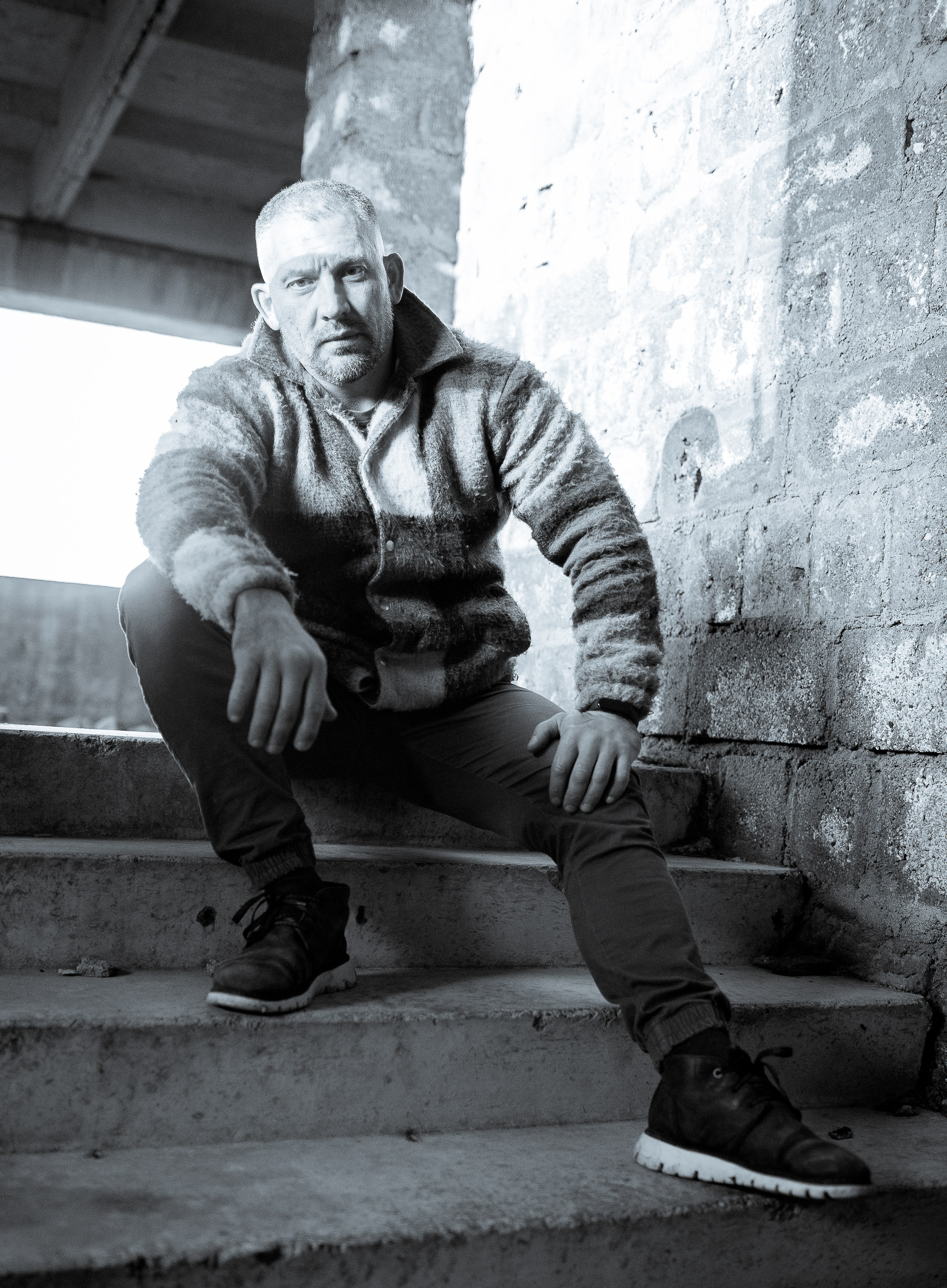 Иван. Инга Кузьминская ТОП-фотограф г. Корсаков