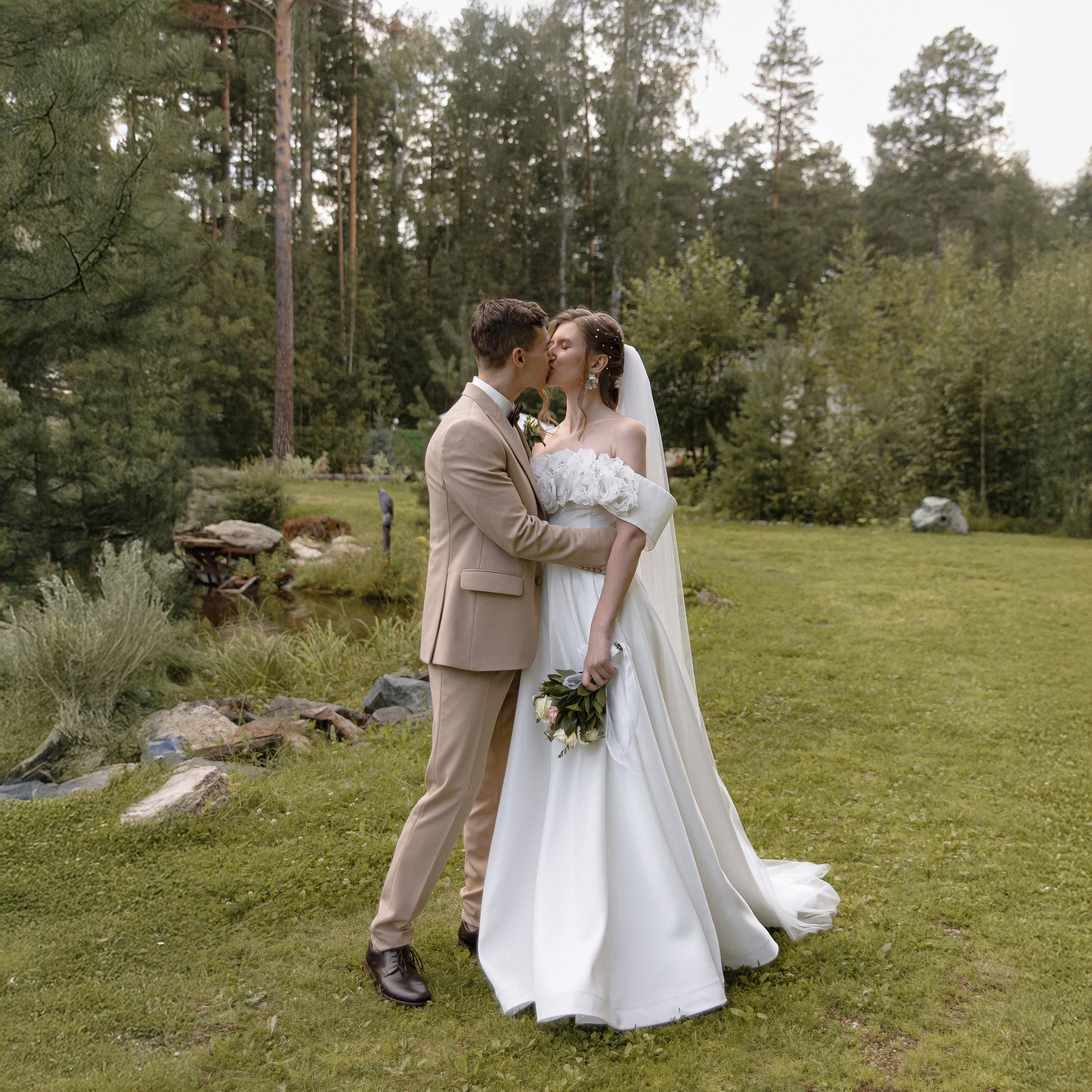 Дмитрий и Дарья. Дмитрий Судаков, фотограф в Екатеринбурге и Москве
