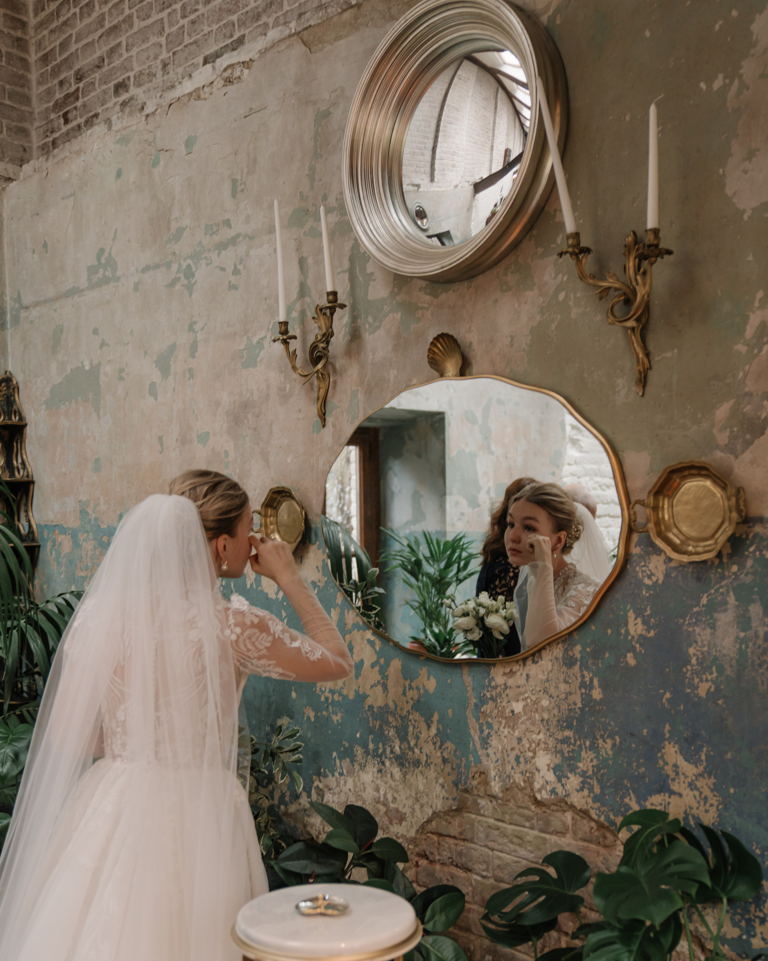 Самая теплая нежность. Портретный и свадебный фотограф в Москве Финкельштенй Анна