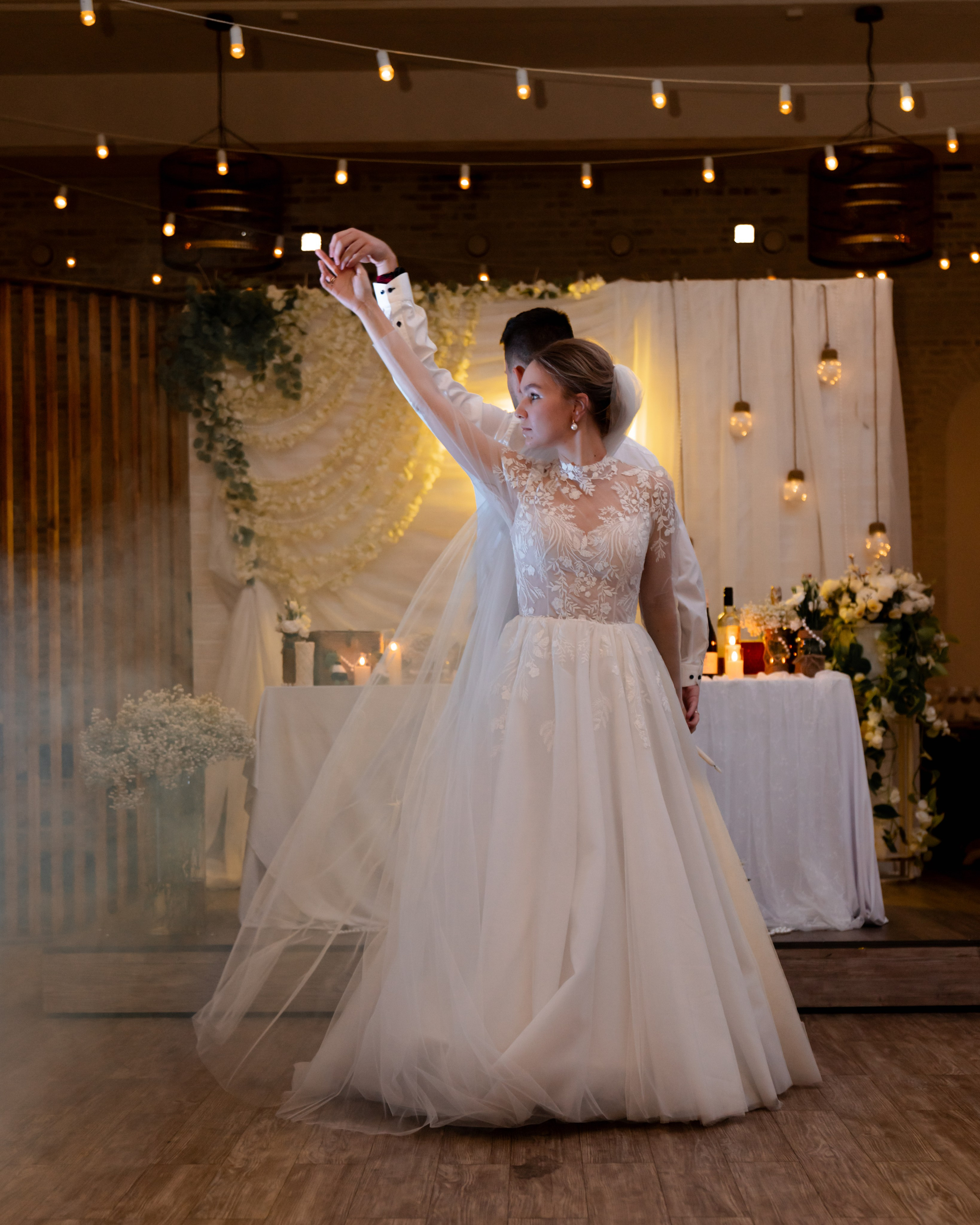 Самая теплая нежность. Портретный и свадебный фотограф в Москве Финкельштенй Анна